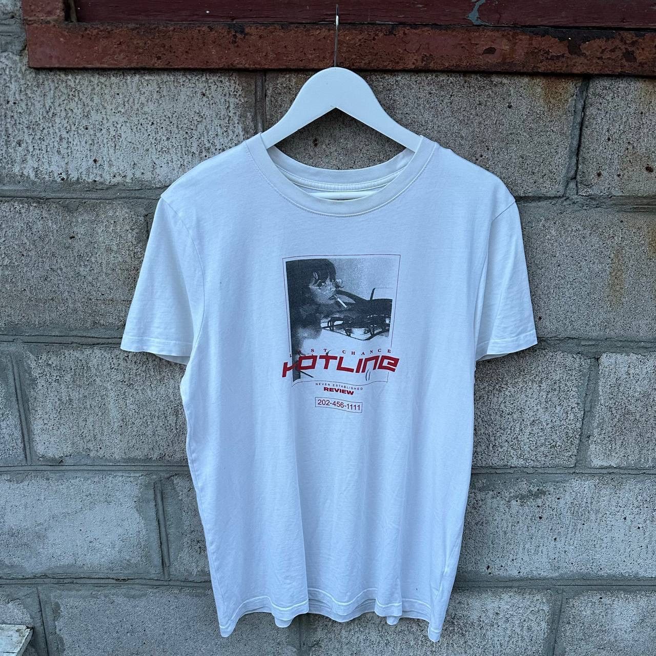 Le Grande Bleu (L.G.B.) Archive Le Grande Bleu Desire LGB T Shirt 