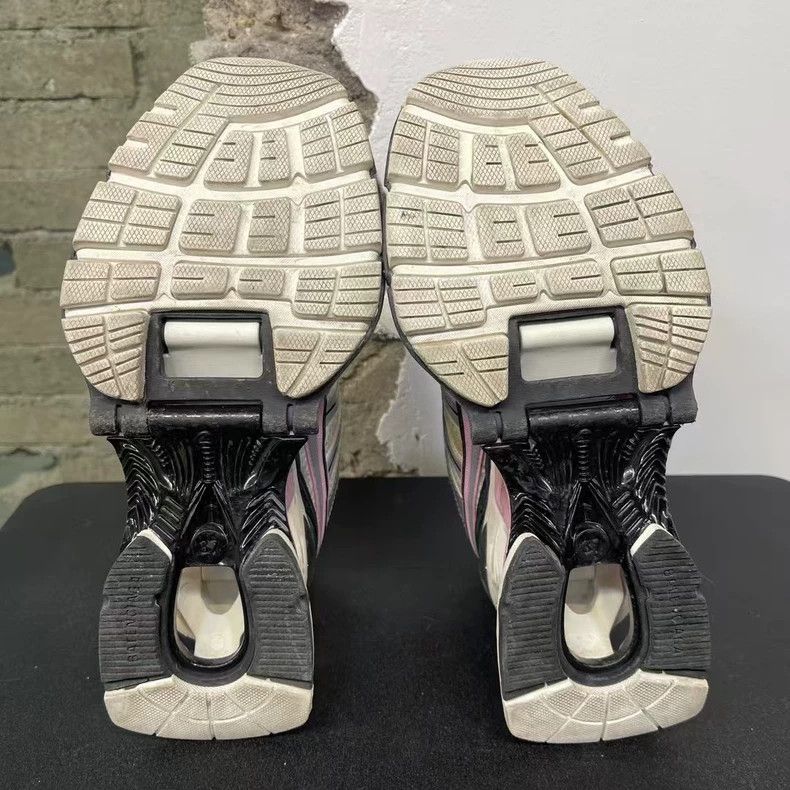 Balenciaga Balenciaga Xpander Spring Shoes 2502-Nextarrow Size US 5 / EU 37 - 7 Thumbnail