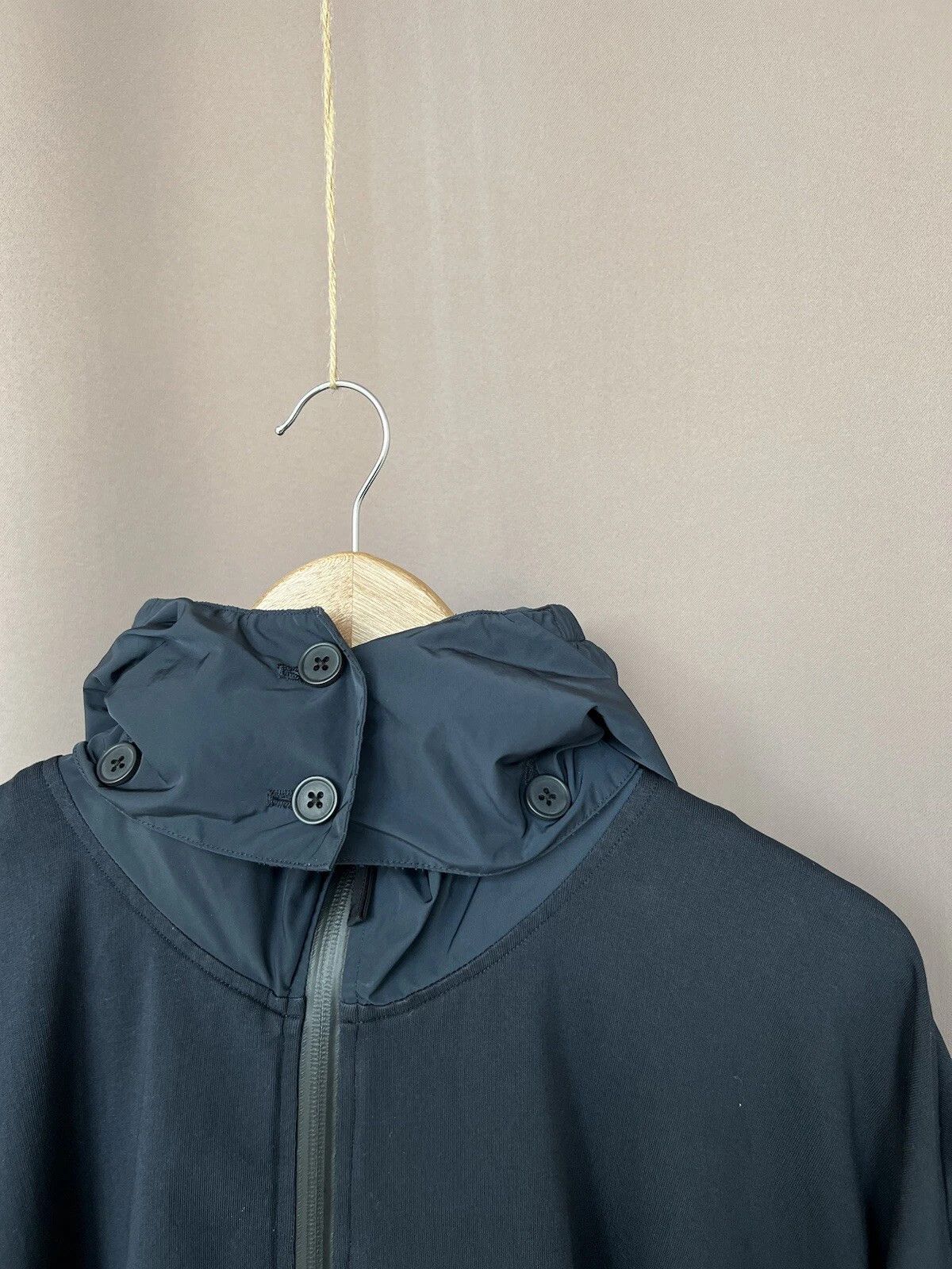 Rundholz Rundholz Big Pocket Jacket Very Oversized Womens Size L Size L / US 10 / IT 46 - 6 Thumbnail