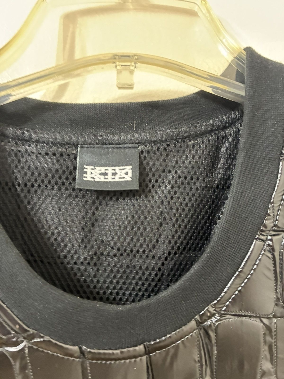 Other KTZ tank top Size US M / EU 48-50 / 2 - 3 Thumbnail