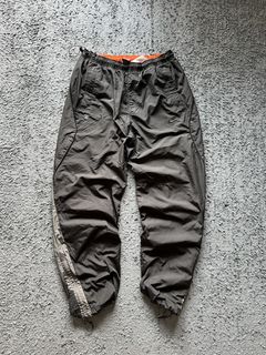 Nike Shox Pants | Grailed