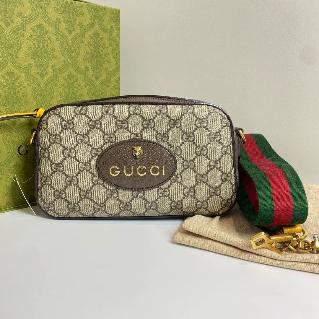 Gucci Pre-loved Bag Brand new condition Size ONE SIZE - 1 Thumbnail