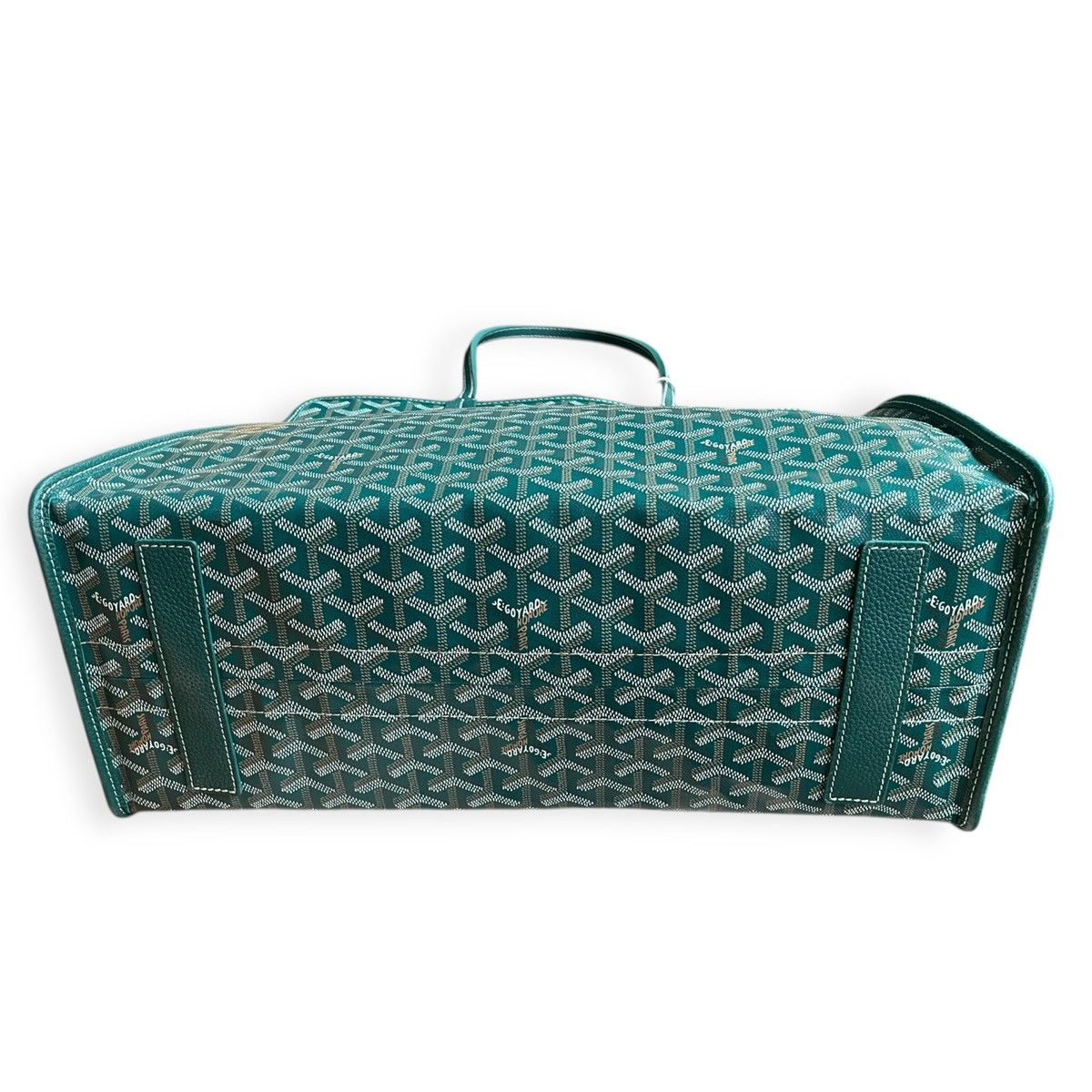 Goyard Goyard Bag Hardy Size ONE SIZE - 8 Thumbnail