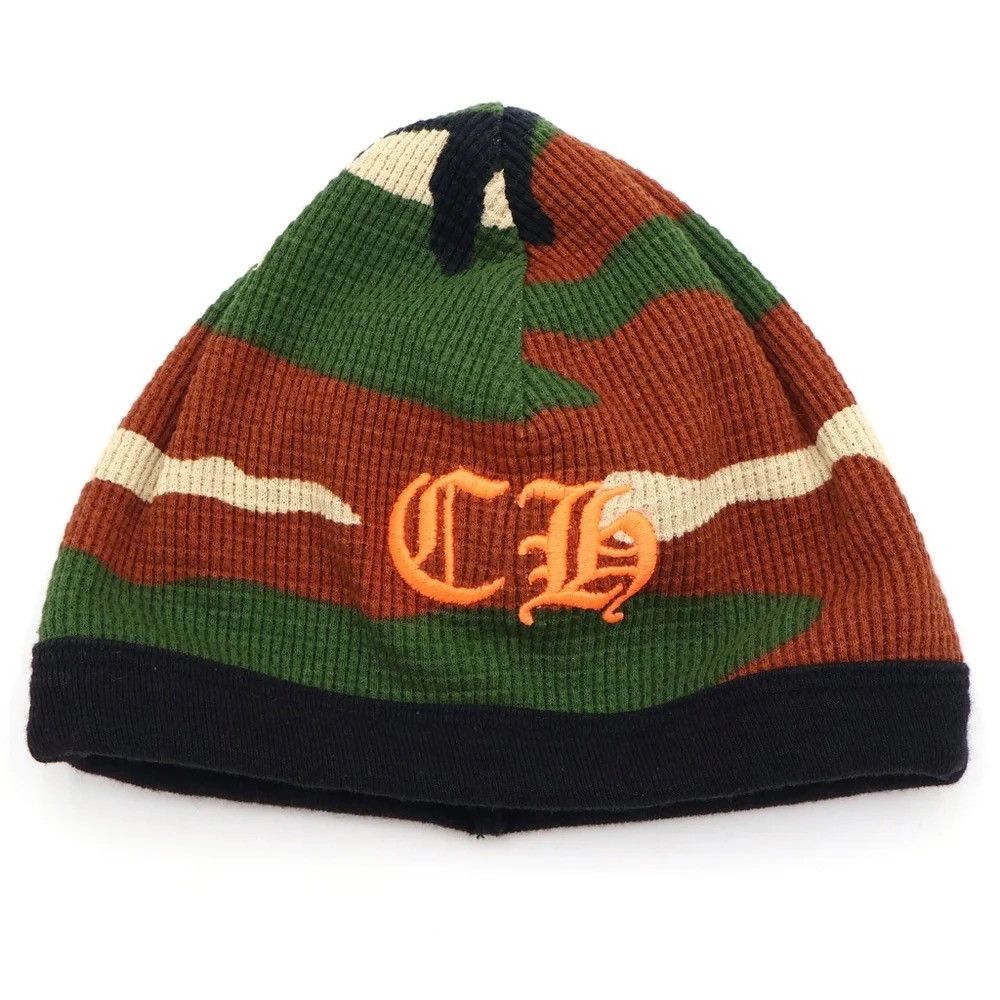 Chrome Hearts Chrome Hearts NEW SEX Patch Hat Beanie Matty Boy