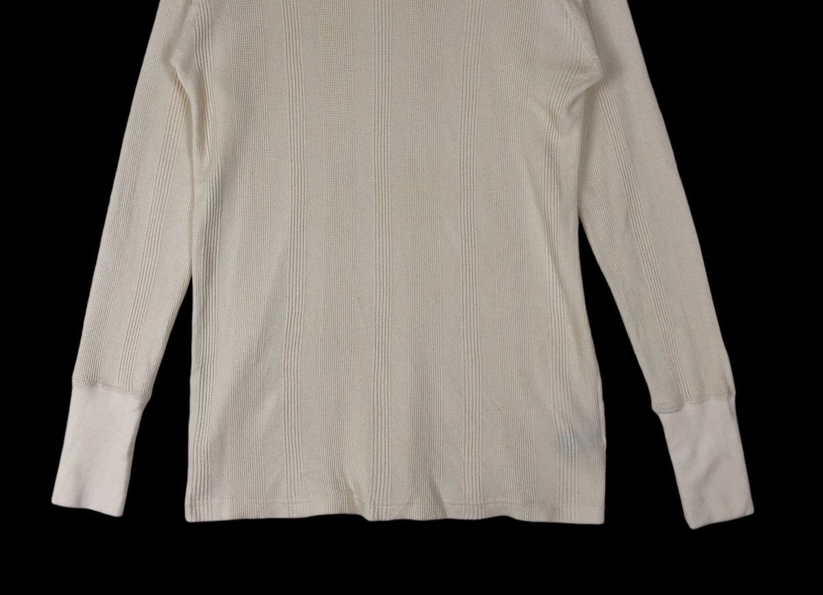 Japanese Brand Rip Van Winkle Japan Longsleeve T shirt Size 3 Size US M / EU 48-50 / 2 - 4 Thumbnail