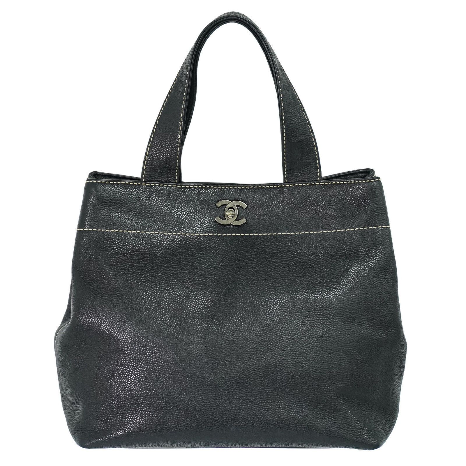 Chanel Chanel Cc tote Size ONE SIZE - 1 Thumbnail