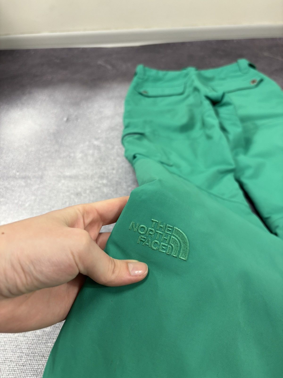 The North Face The North Face Women’s HyVent Insulated Snow Ski Pants Size 28" / US 6 / IT 42 - 20 Thumbnail