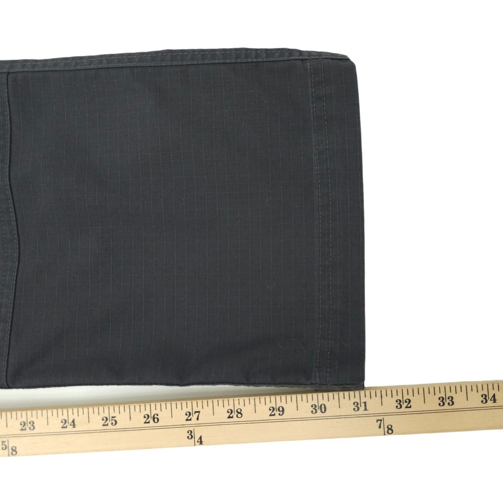 Other LAPG Stretch Ops Tactical Pants Womens 12 Gray Cargo Utility Size 34" / US 12 / IT 48 - 16 Thumbnail