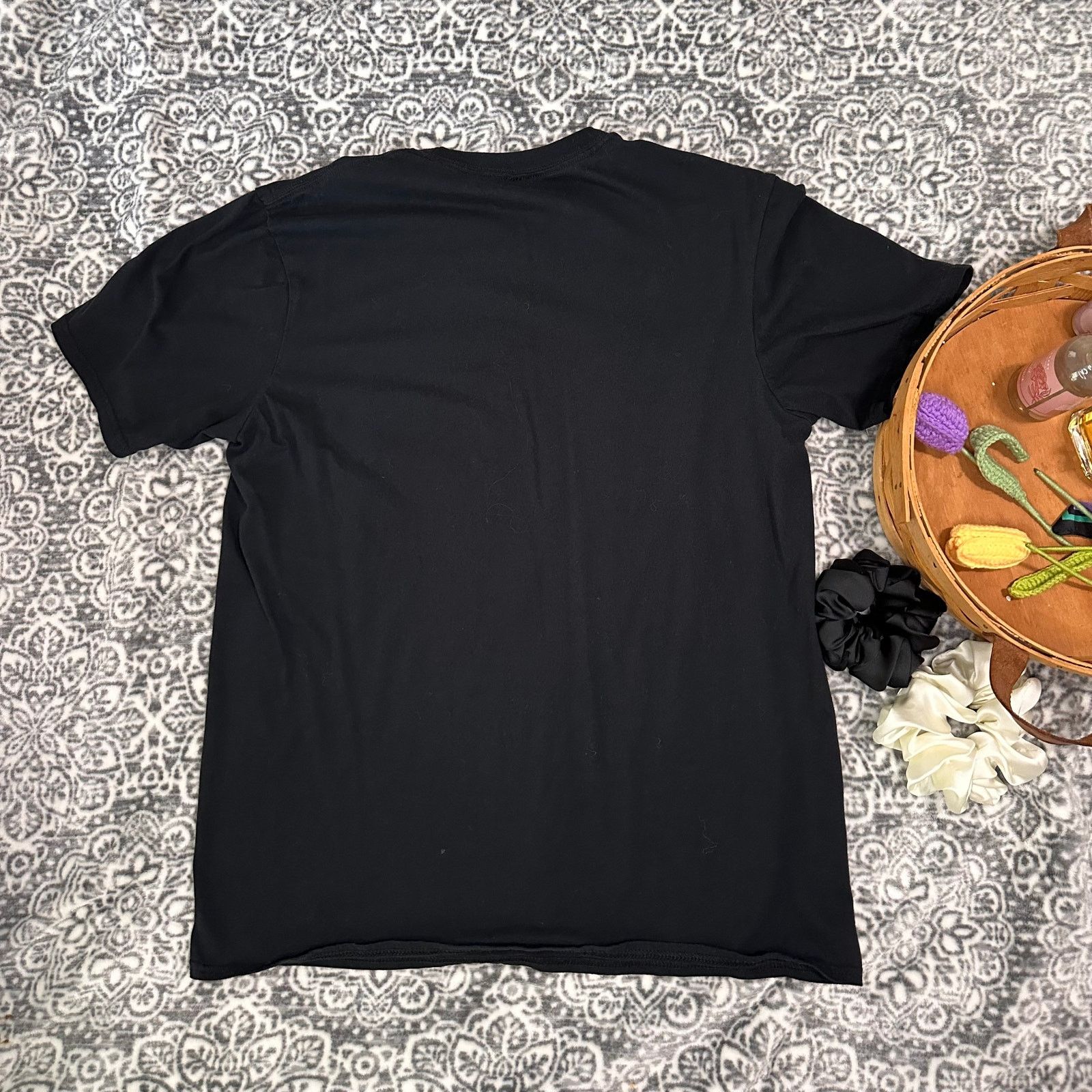 Other Yellowstone TV Series Paramount Graphic Short Sleeve T-Shirt Size US L / EU 52-54 / 3 - 2 Thumbnail