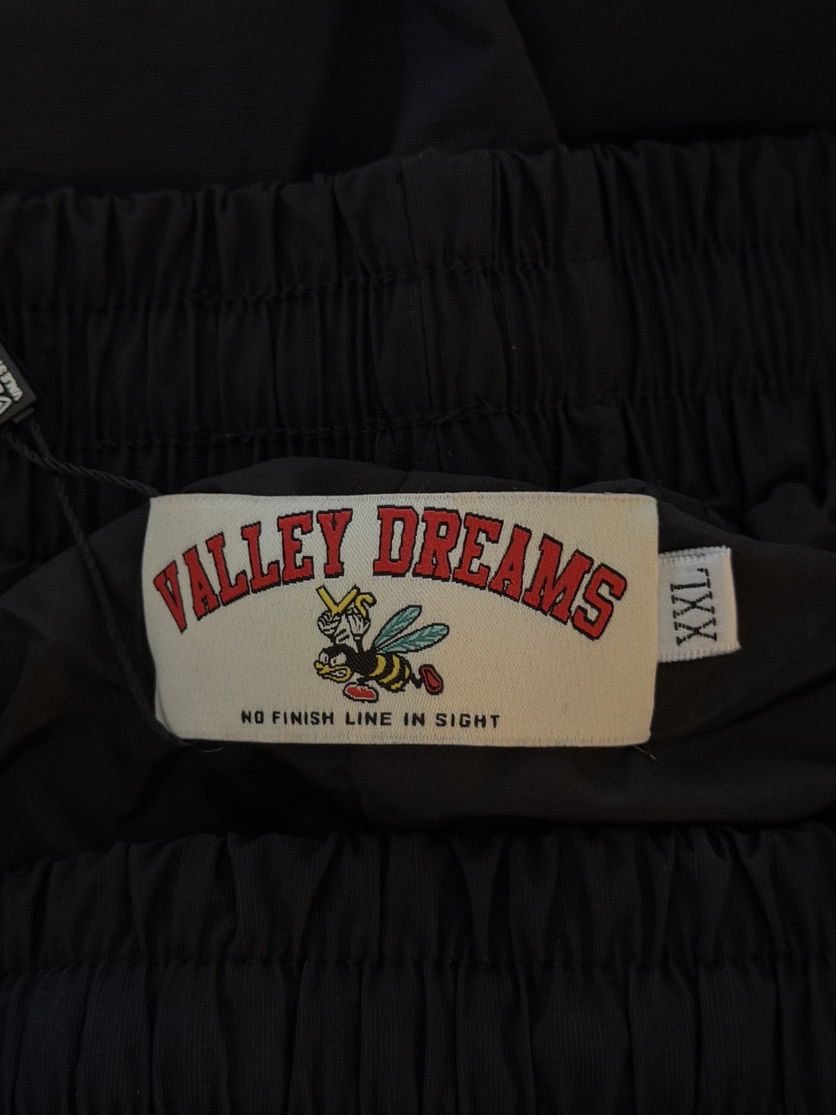 Vale Vale Big Signiture Swish Sweatpants Size US 40 / EU 56 - 2 Thumbnail