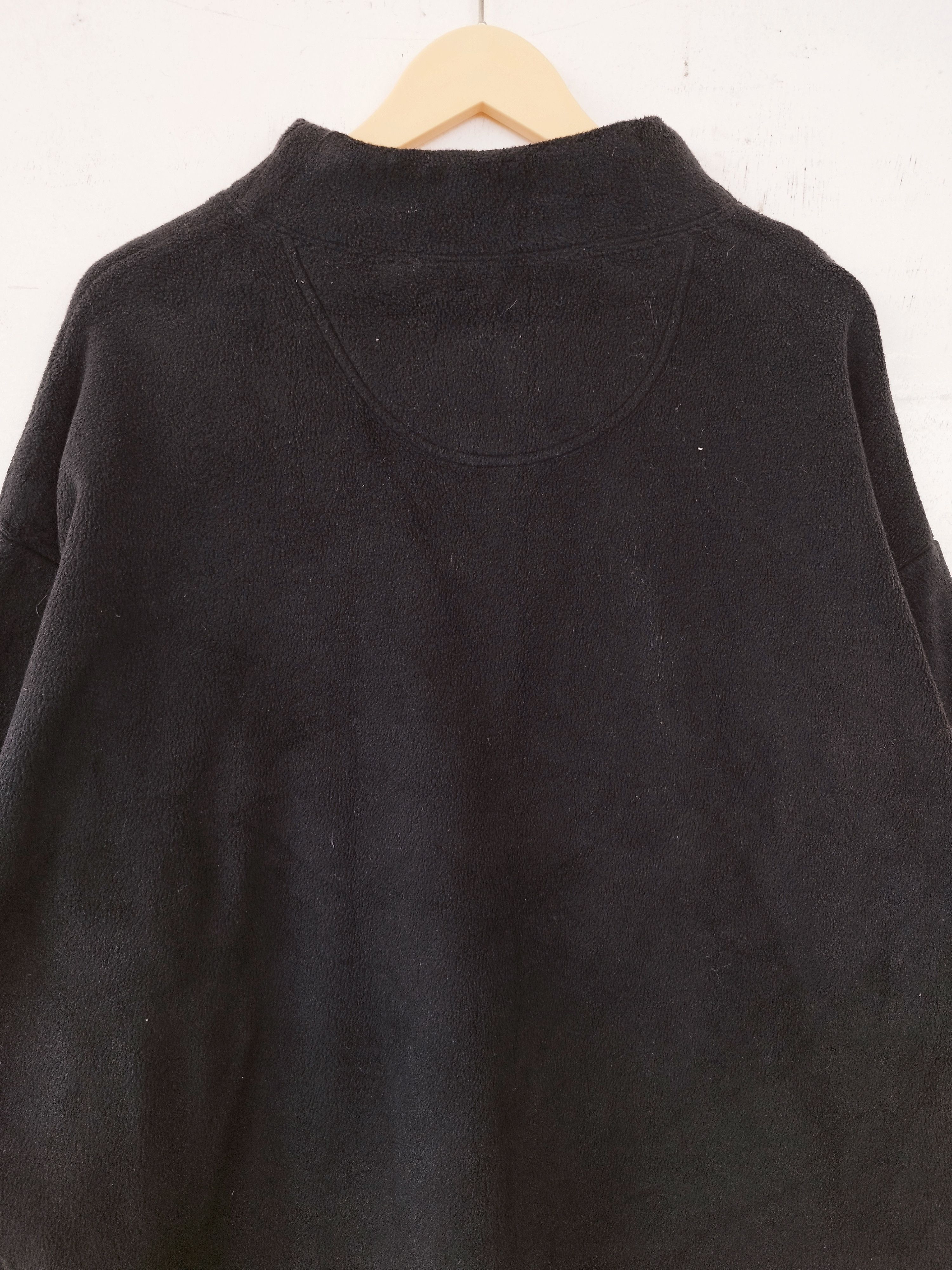 Uniqlo × White Mountaineering Uniqlo X White Mountaineering sweatshirt Size US L / EU 52-54 / 3 - 4 Thumbnail
