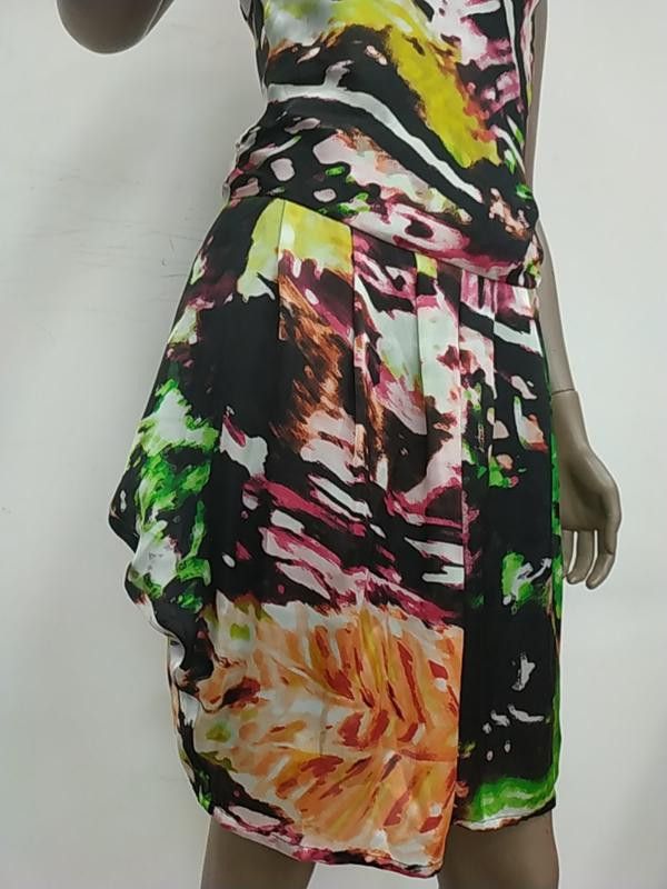Diane von Furstenberg Diane Von Furstenberg silk dress US sz 4 Size S / US 4 / IT 40 - 7 Thumbnail