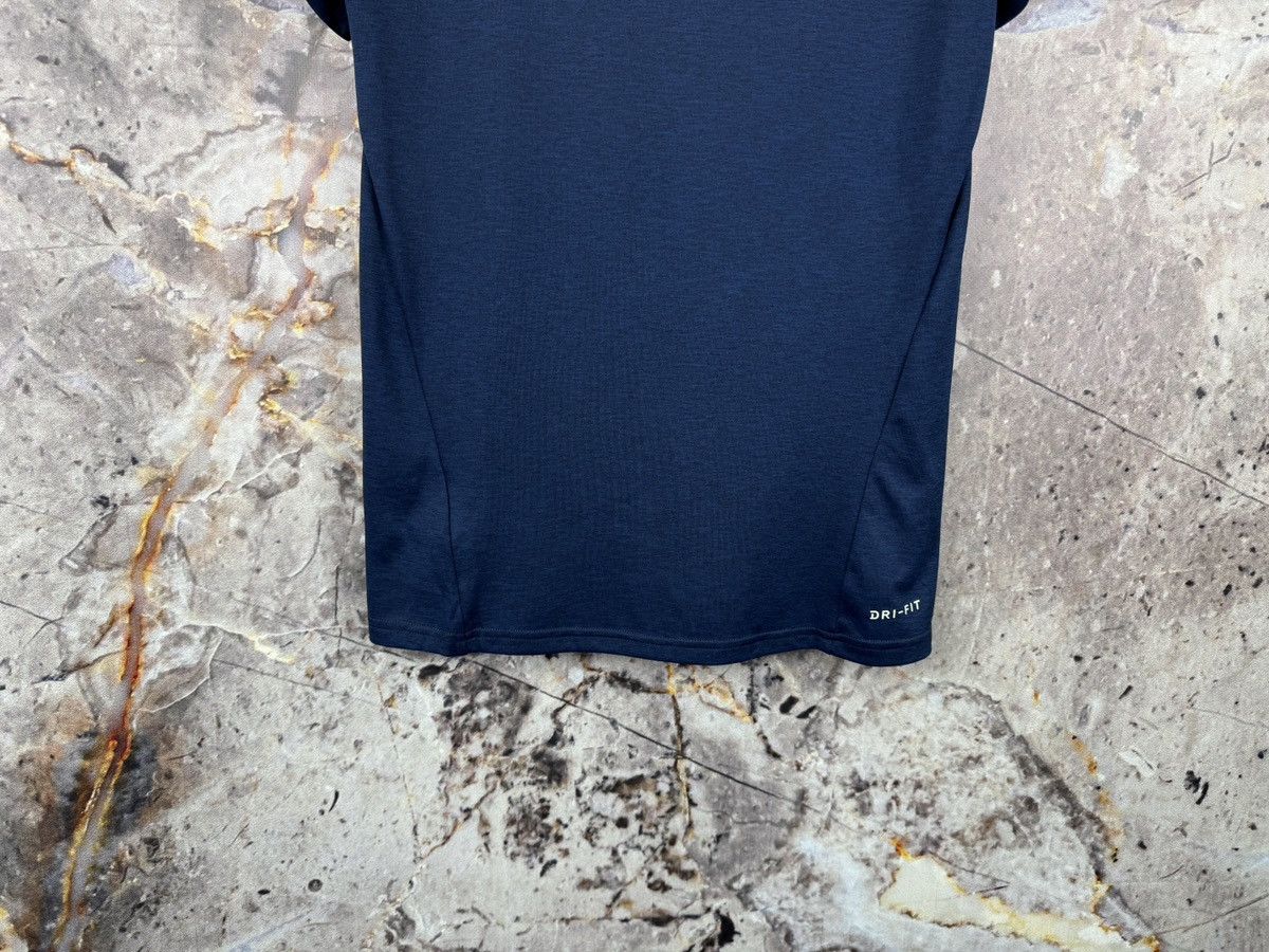 Nike Men’s Nike T-Shirt Blue Sportswear Size Small Size US S / EU 44-46 / 1 - 11 Thumbnail