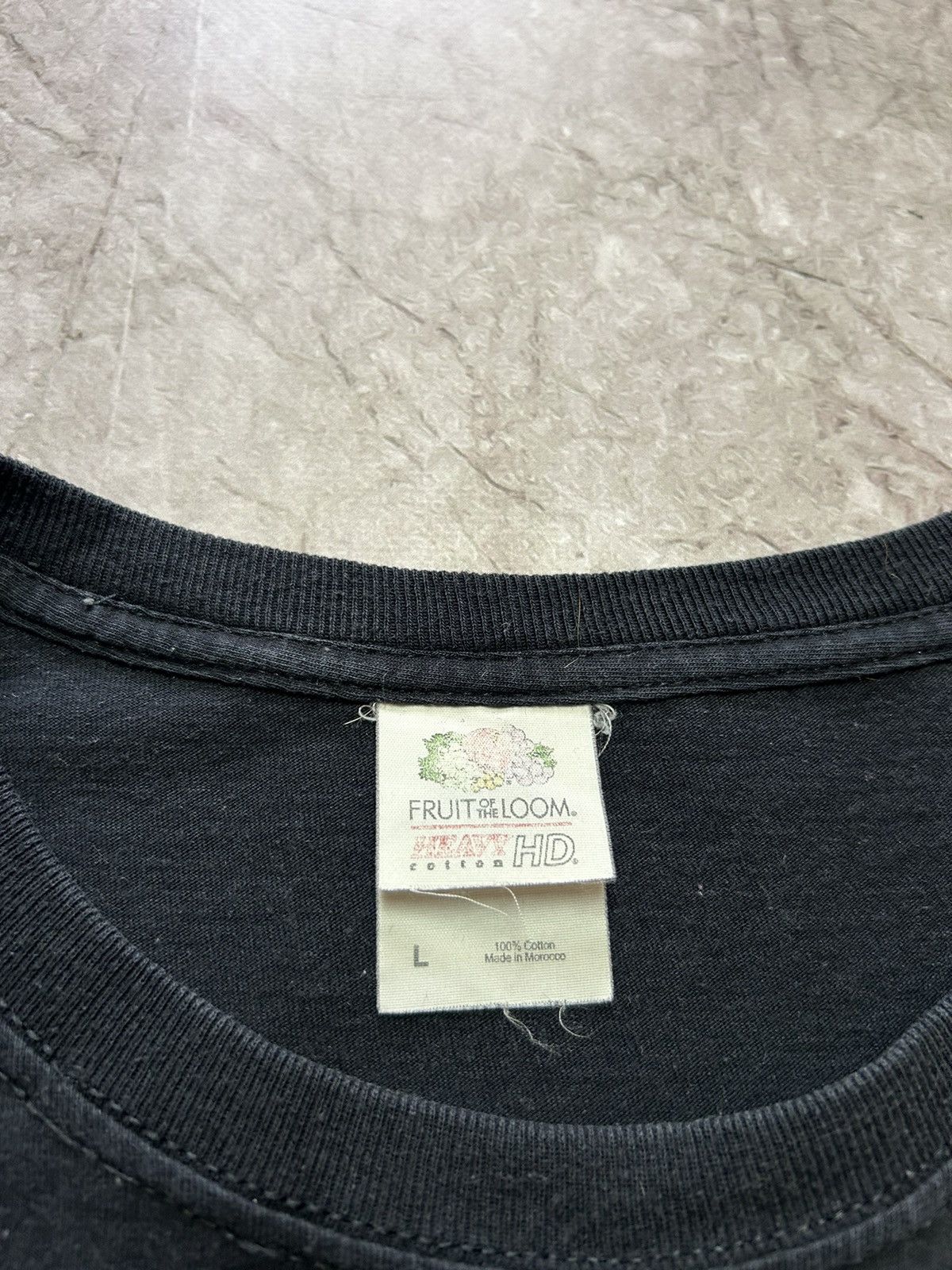 Japanese Brand × Vintage Soul Eater 2009 TV Tokyo Factory Anime Vintage T-Shirt Size US L / EU 52-54 / 3 - 7 Thumbnail