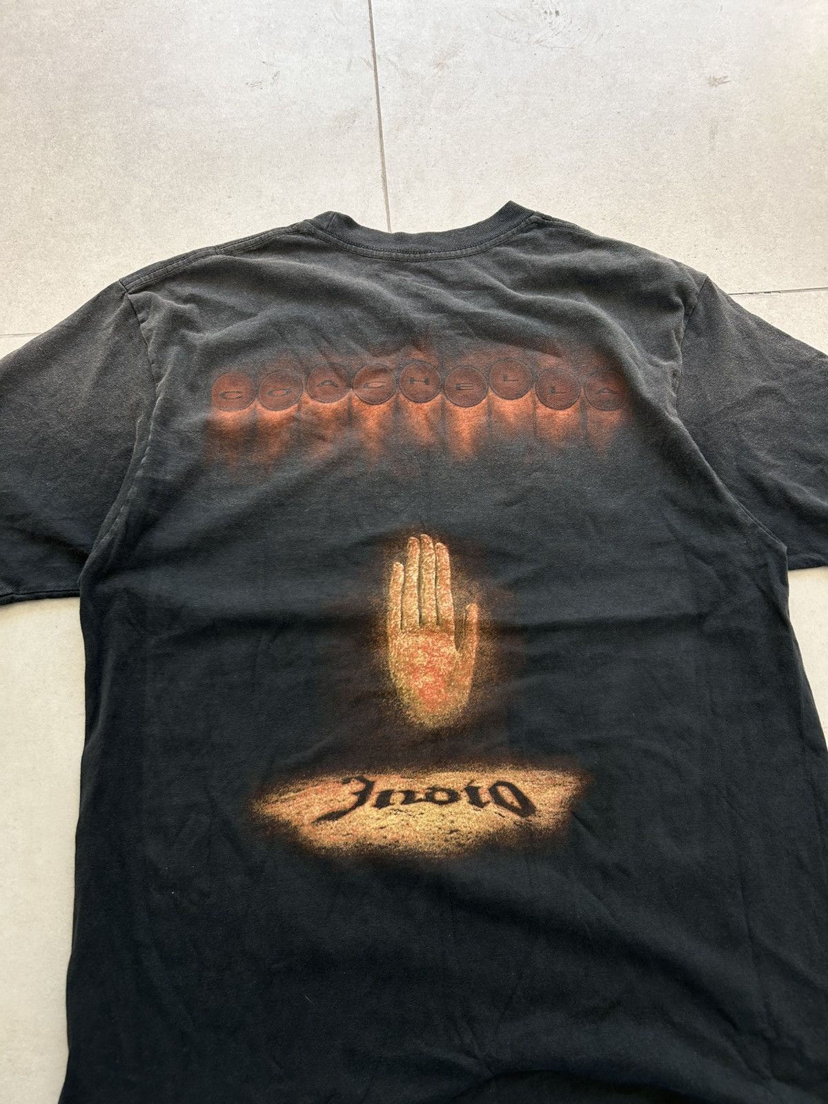 Travis Scott Travis Scott x Coachella Exclusive La Flame utopia Size US L / EU 52-54 / 3 - 5 Thumbnail
