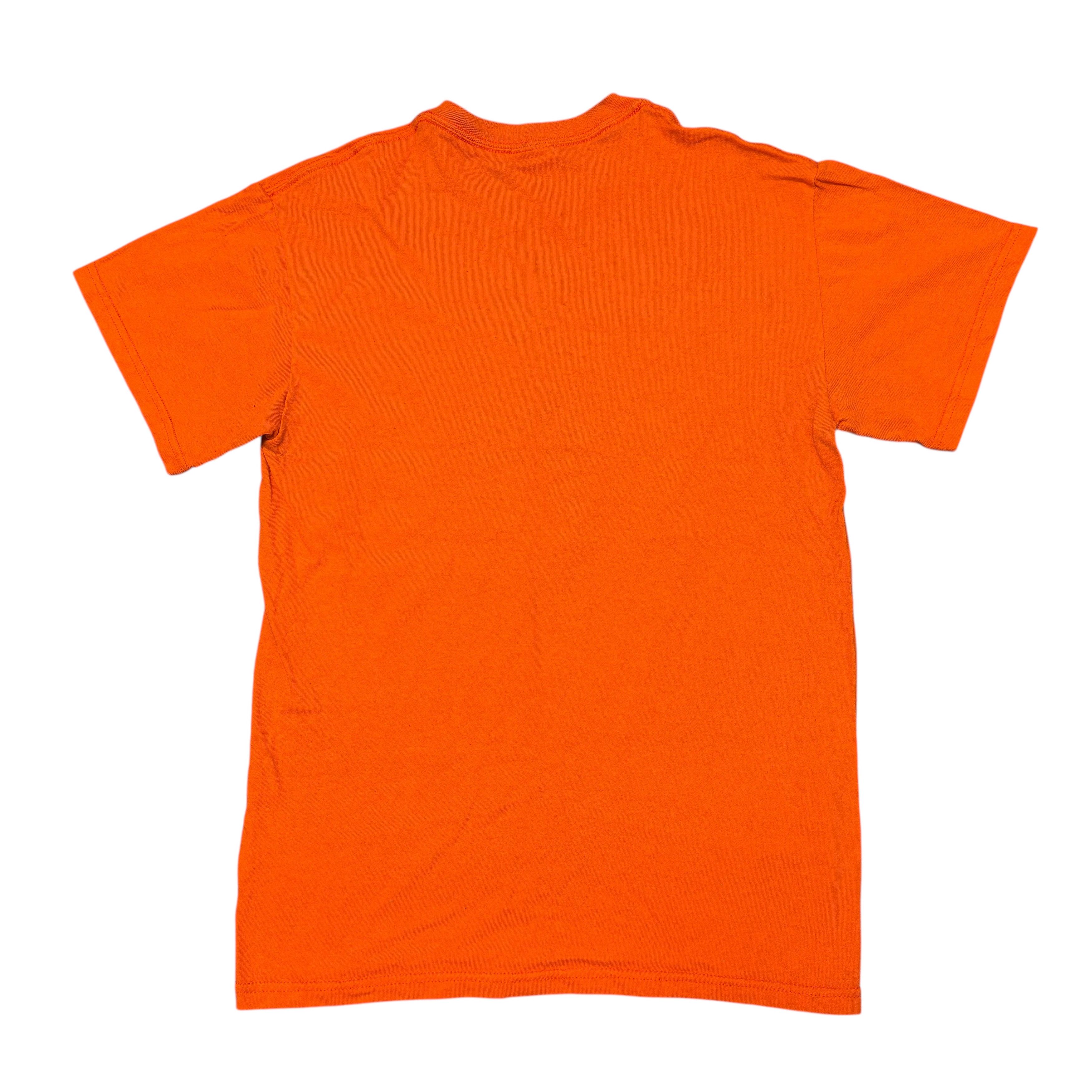 Vintage Vintage Clockwork Orange Shirt Movie Promo Graphic Tee Size US S / EU 44-46 / 1 - 13 Thumbnail