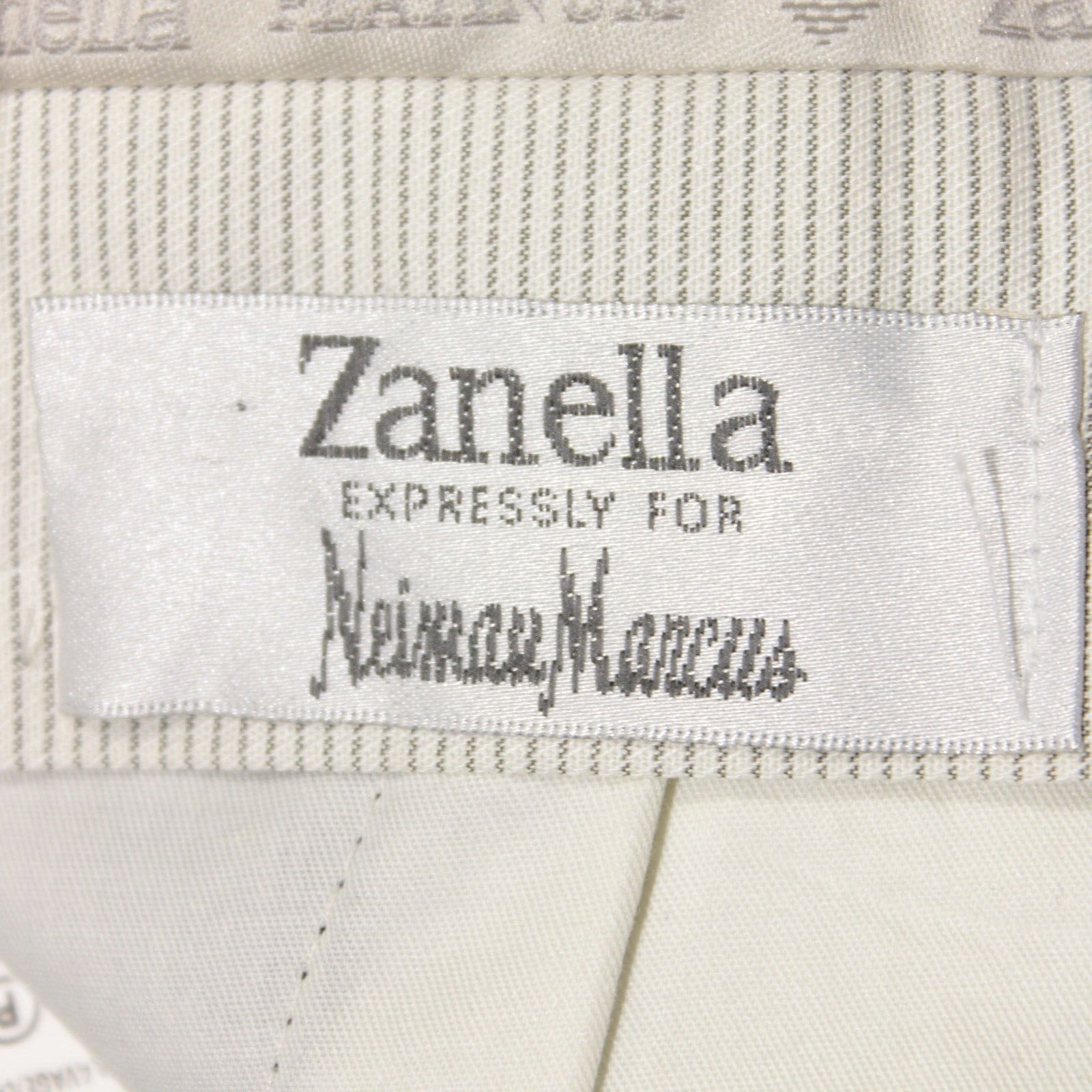 Zanella Zanella New with tags Dress Pants Size 32 US In Blue Size US 32 / EU 48 - 6 Thumbnail