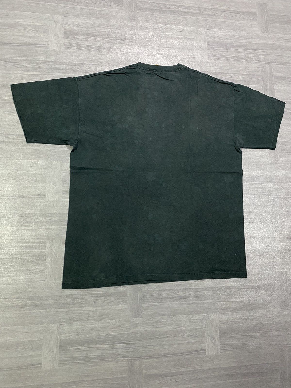 The Mountain 90’s Vintage Wolf T Shirt All Over Print Hype Supreme Style Size US XL / EU 56 / 4 - 13 Thumbnail