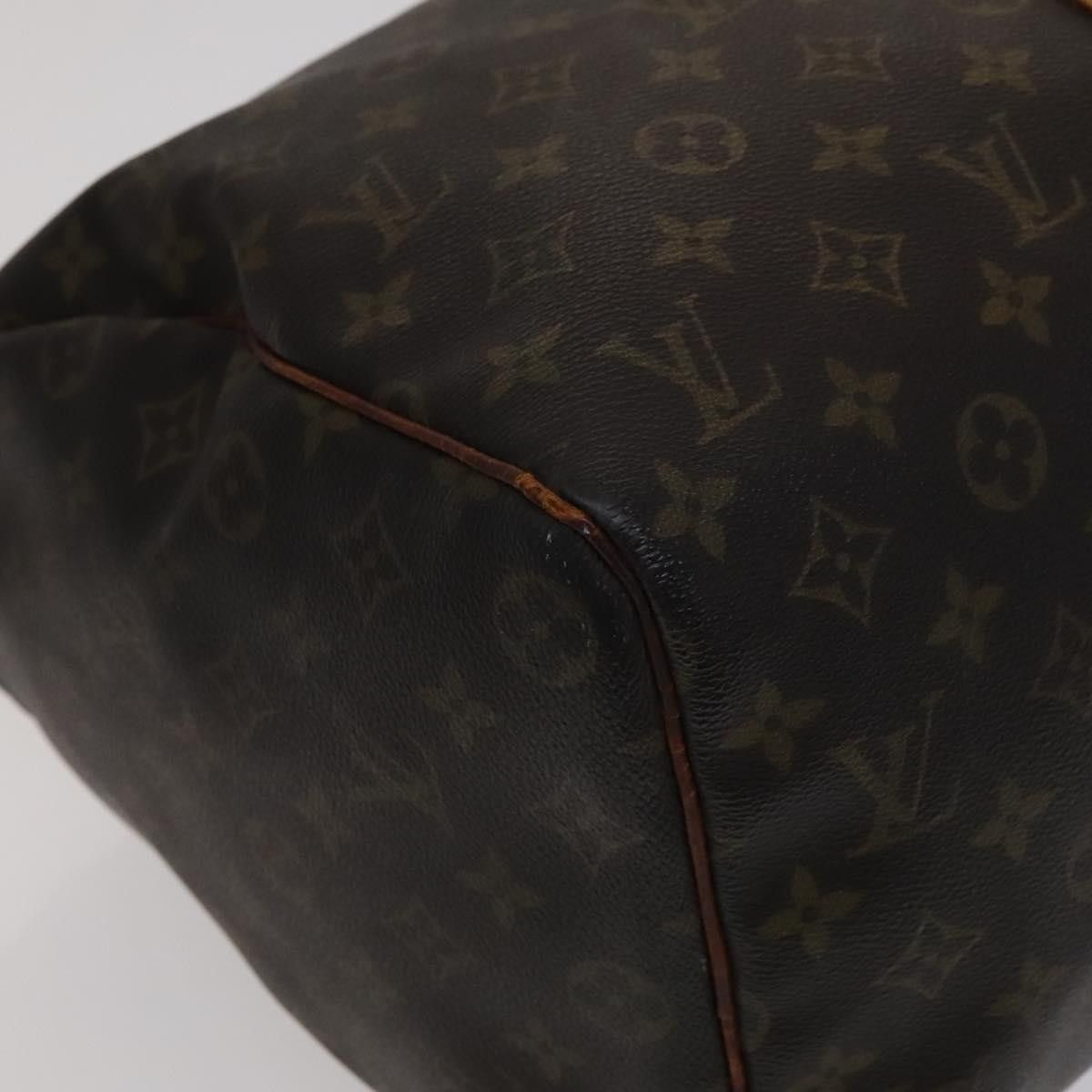 Louis Vuitton LOUIS VUITTON Monogram Keepall 45 Boston Bag M41428 Size ONE SIZE - 11 Thumbnail