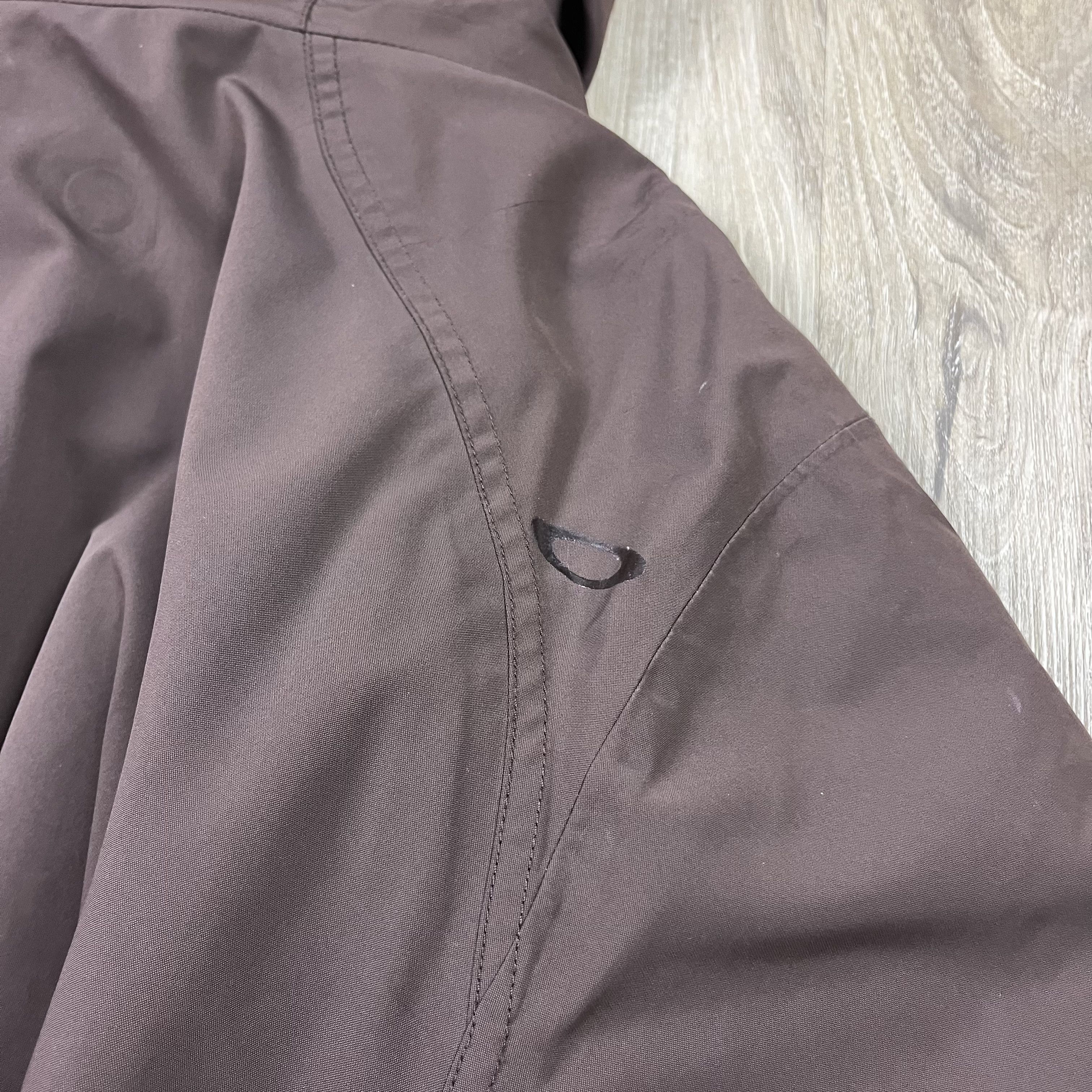 Oakley VTG Y2K Oakley Air Raid Jacket Snowboard Ski Cyber Size US L / EU 52-54 / 3 - 16 Thumbnail