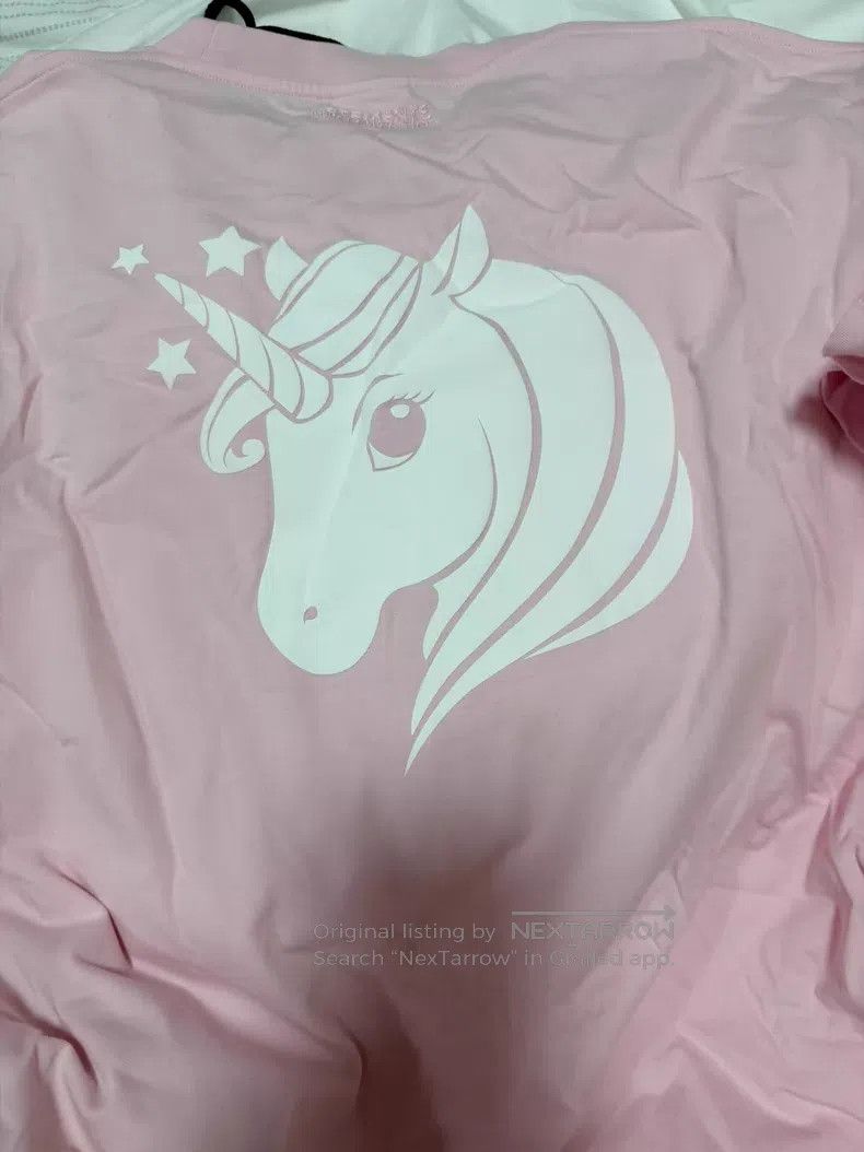 Other VETEMENTS Unicorn T-Shirt Size US S / EU 44-46 / 1 - 6 Thumbnail