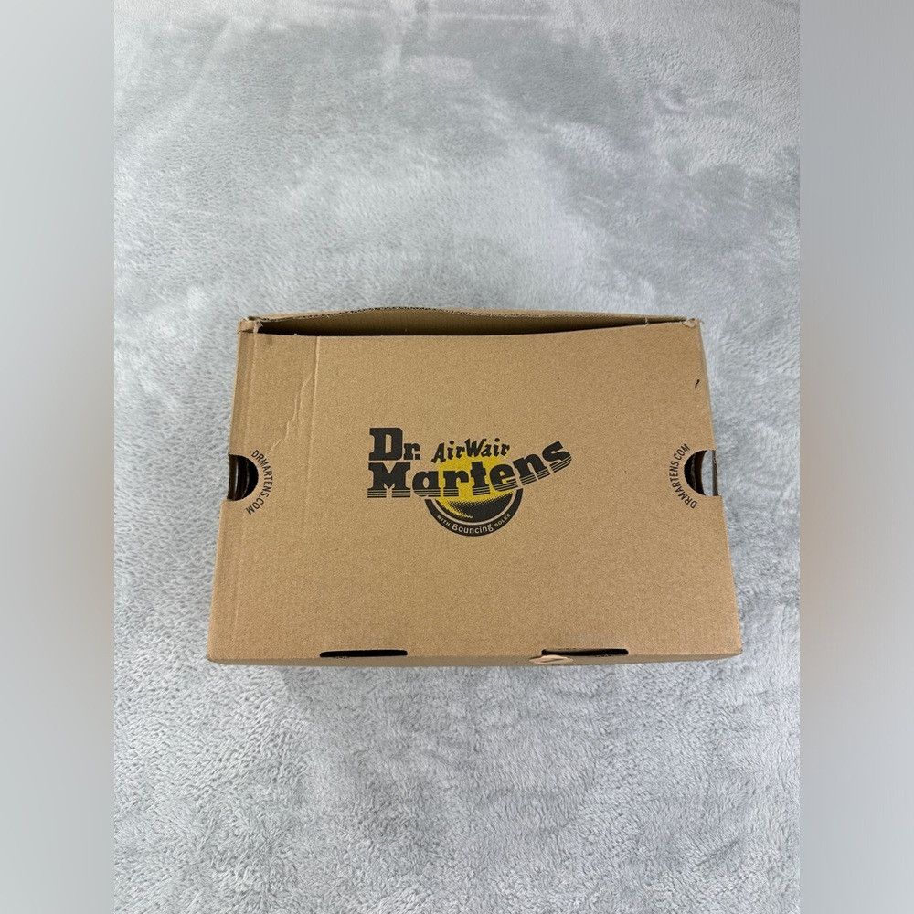 Dr. Martens Dr Martens NWT Ramsey Smooth Leather Creepers 8 M/9 L/7 UK/ Size US 9 / IT 39 - 6 Thumbnail