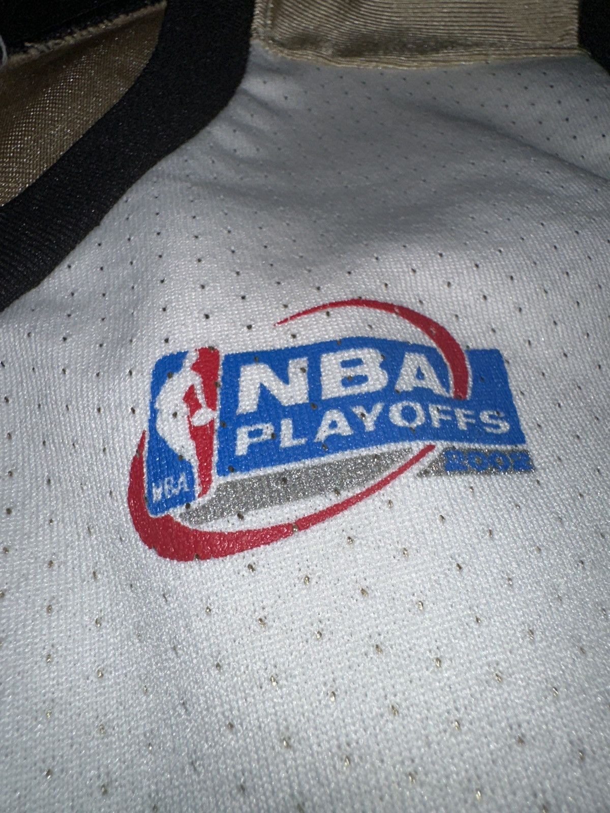NBA 2002 Boston Celtics Paul Pierce Playoff Jersey Size US S / EU 44-46 / 1 - 7 Thumbnail