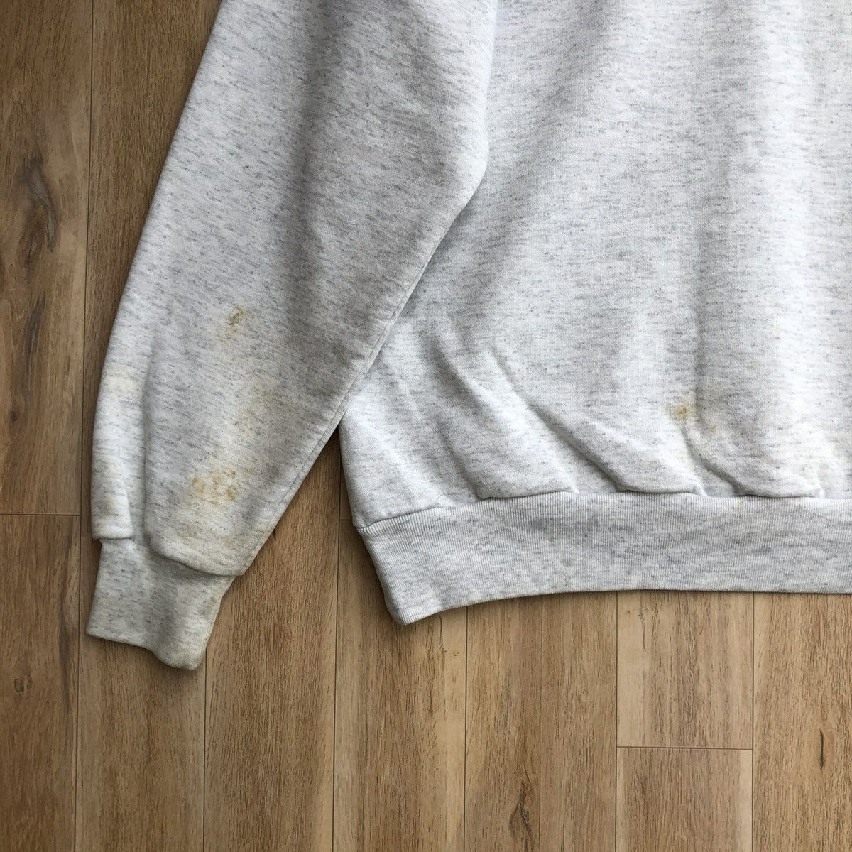 Ecko Unltd. × Vintage Vintage Ecko Unltd Skateboard Hoodie Pullover Size US L / EU 52-54 / 3 - 7 Thumbnail