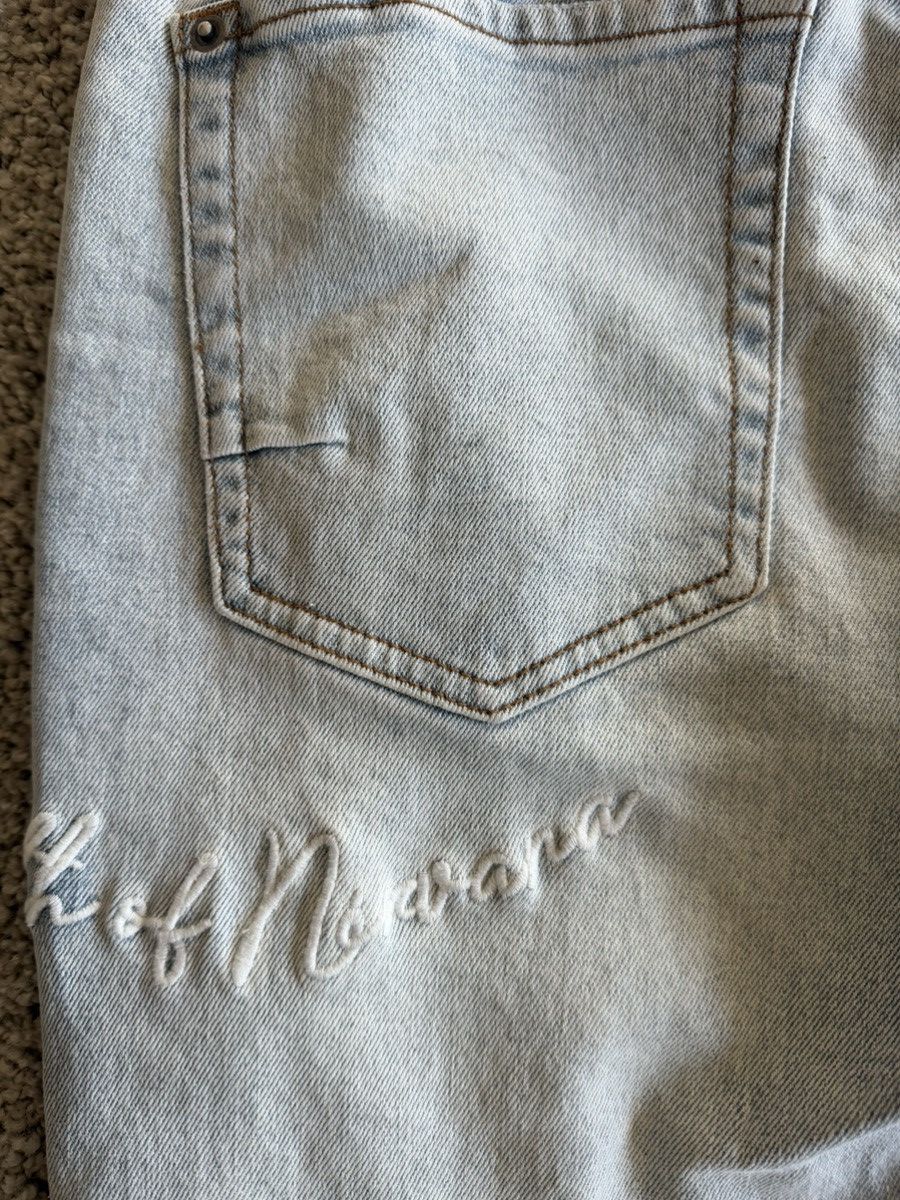 Ksubi Ksubi jeans Size US 31 - 4 Thumbnail