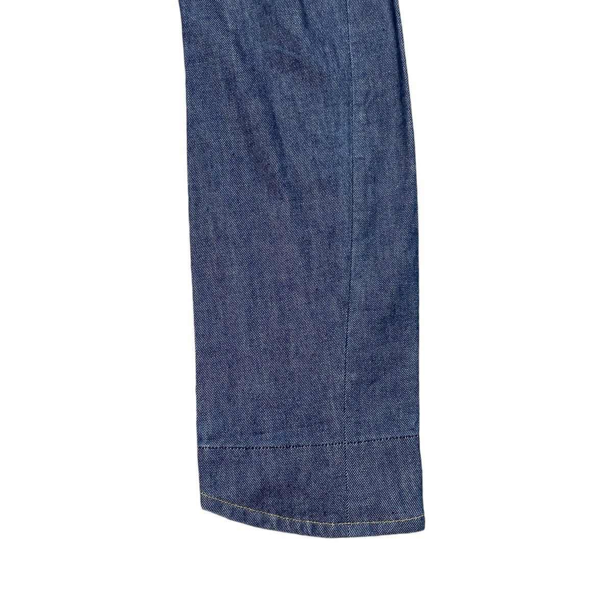 Levi's Vintage Levis Engineered Regular Fit Jeans 28x30 Size US 28 / EU 44 - 8 Thumbnail