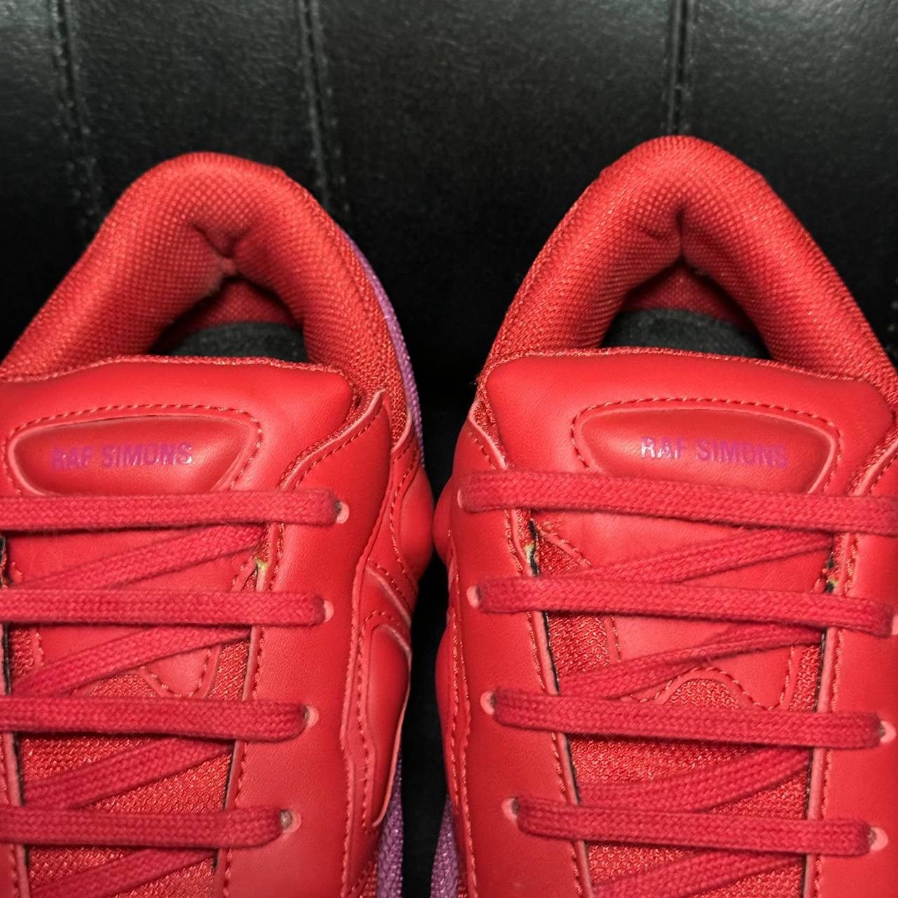 Adidas × Raf Simons 6,5us Adidas Raf Simons Ozweego Glory Size US 6.5 / EU 39-40 - 8 Thumbnail