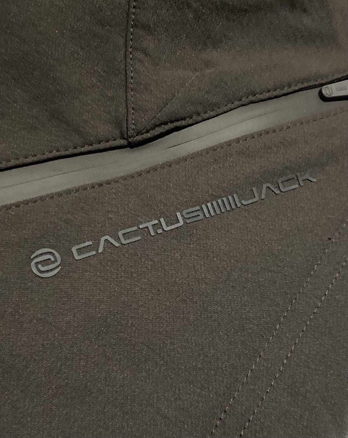 Nike × Travis Scott Nike x Travis Scott Cactus Jack NRG BH Pants Size US 33 - 6 Thumbnail