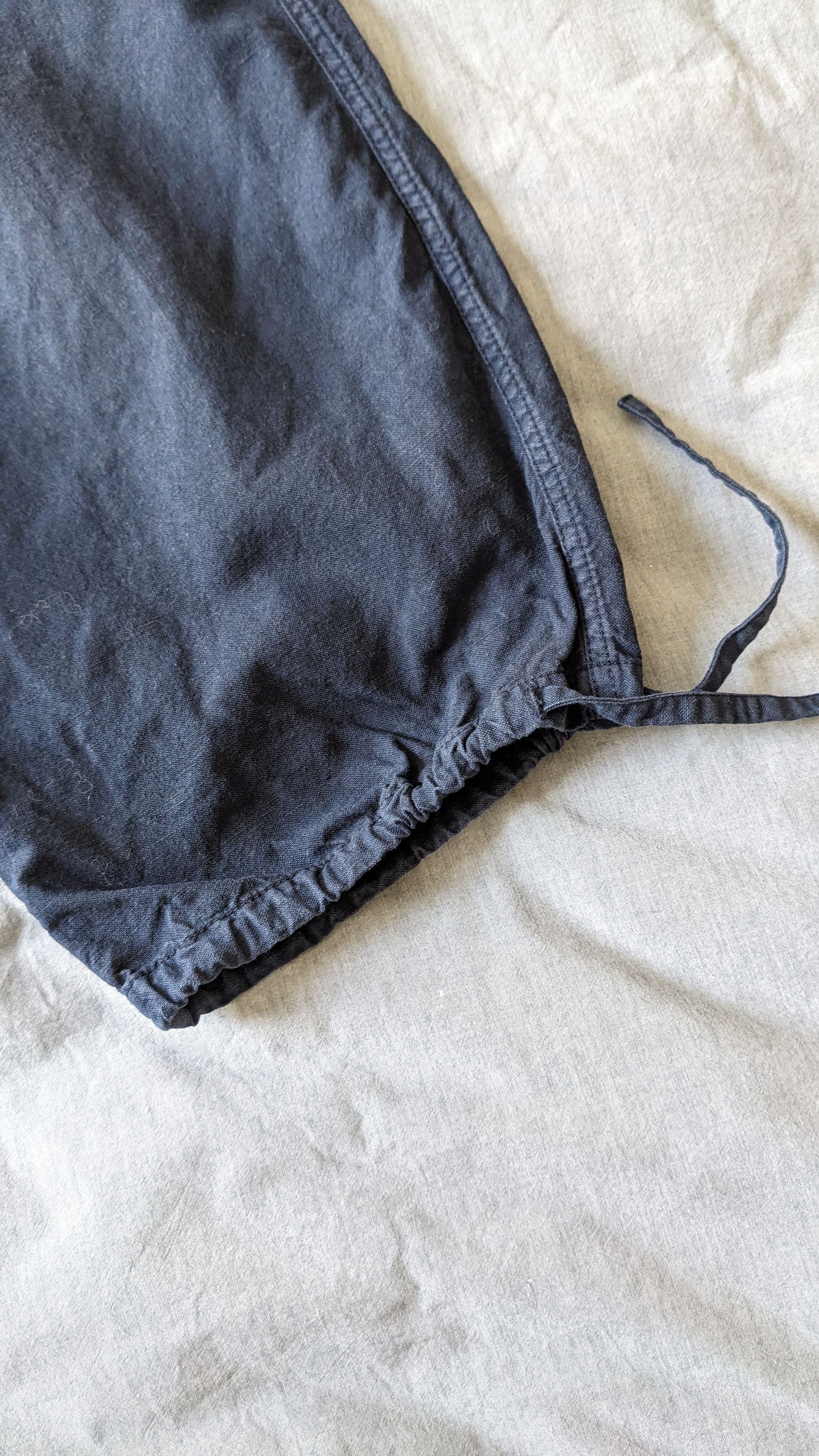 YMC YMC cotton linen pants Size US 32 / EU 48 - 3 Thumbnail