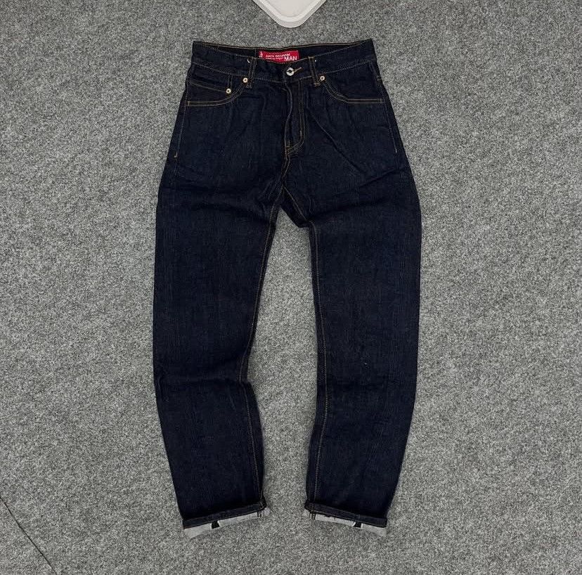 CDG by Comme des Garcons CDG X LEVIS Size US 30 / EU 46 - 1 Thumbnail