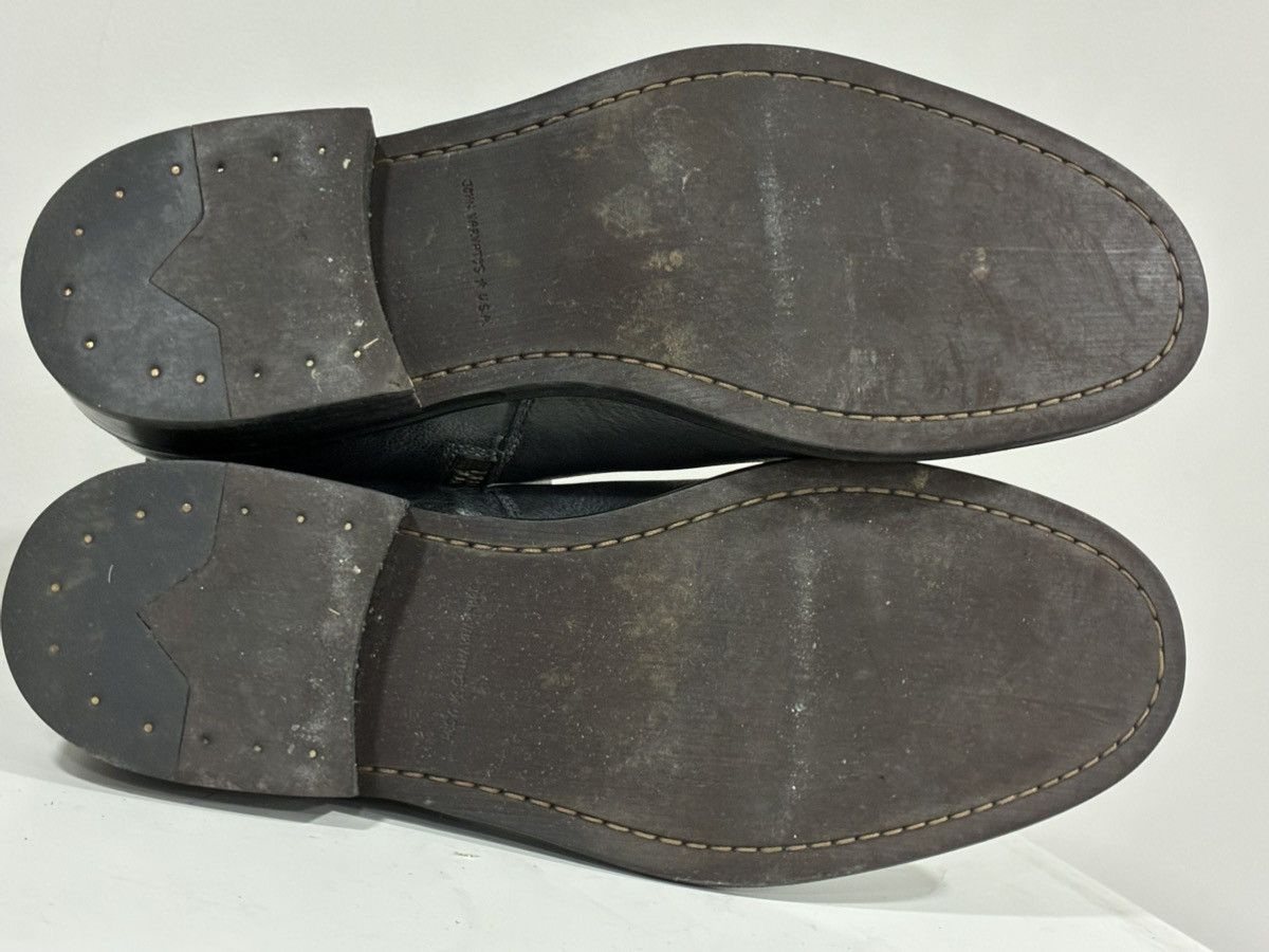 John Varvatos Button Boot US 9 EU 42 Size US 9 / EU 42 - 14 Thumbnail