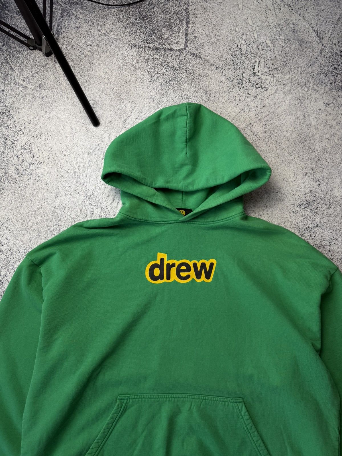 Drew House Drew House Hoodie Green Size US L / EU 52-54 / 3 - 5 Thumbnail
