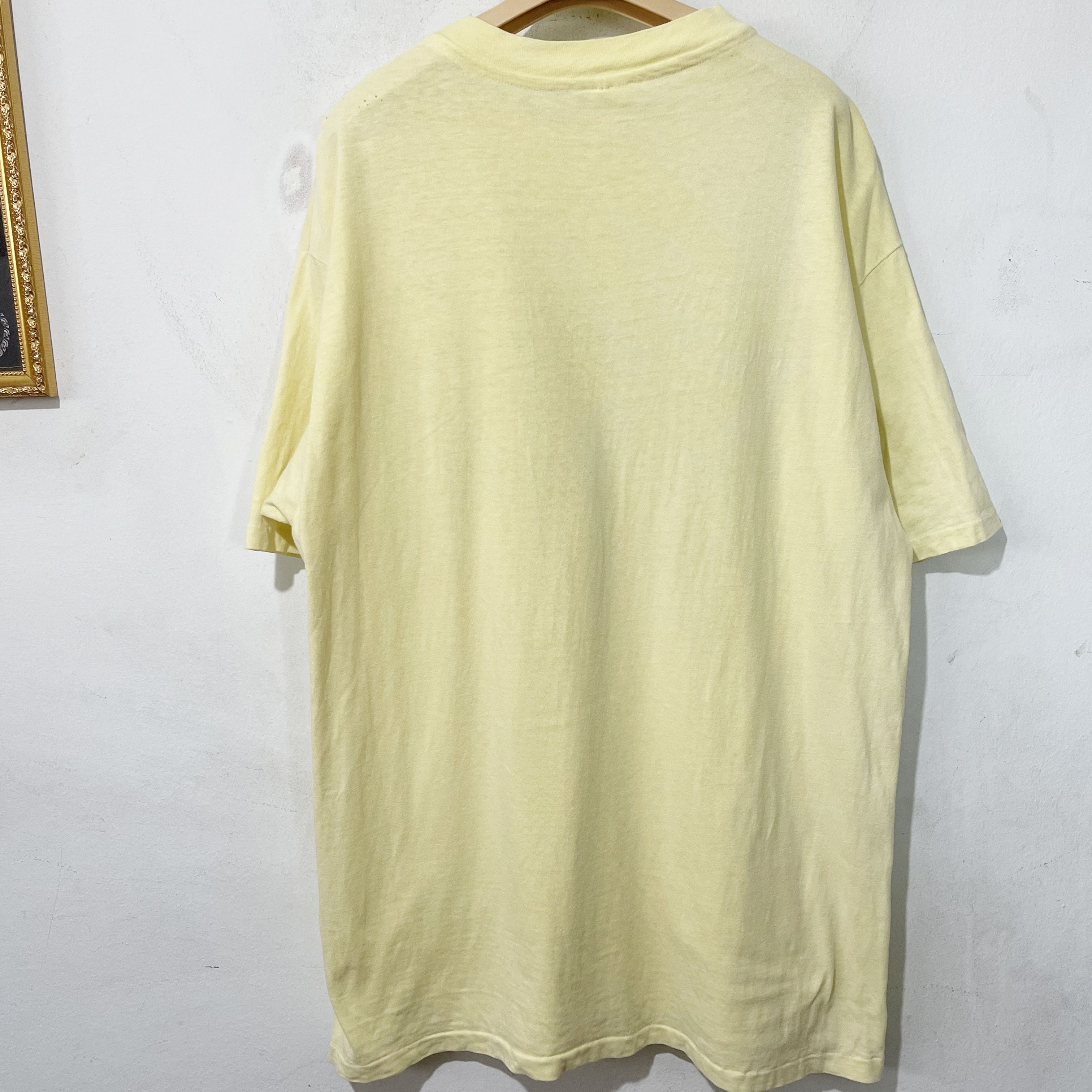 Vintage Vintage 1987 Mount Hood Oregon Shirt Size US XL / EU 56 / 4 - 3 Thumbnail