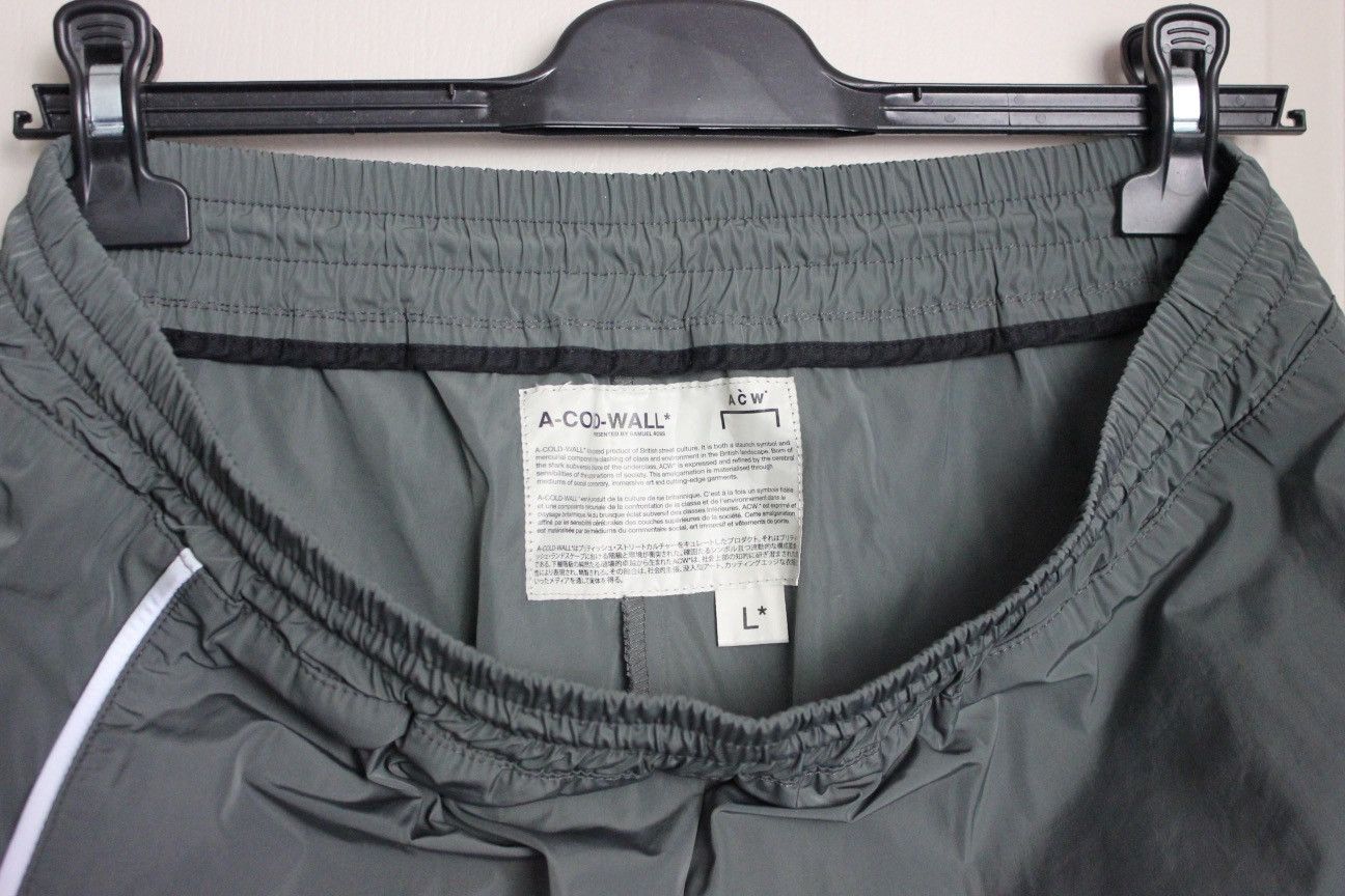 A-COLD-WALL* A COLD WALL tracksuit Size US 34 / EU 50 - 4 Thumbnail
