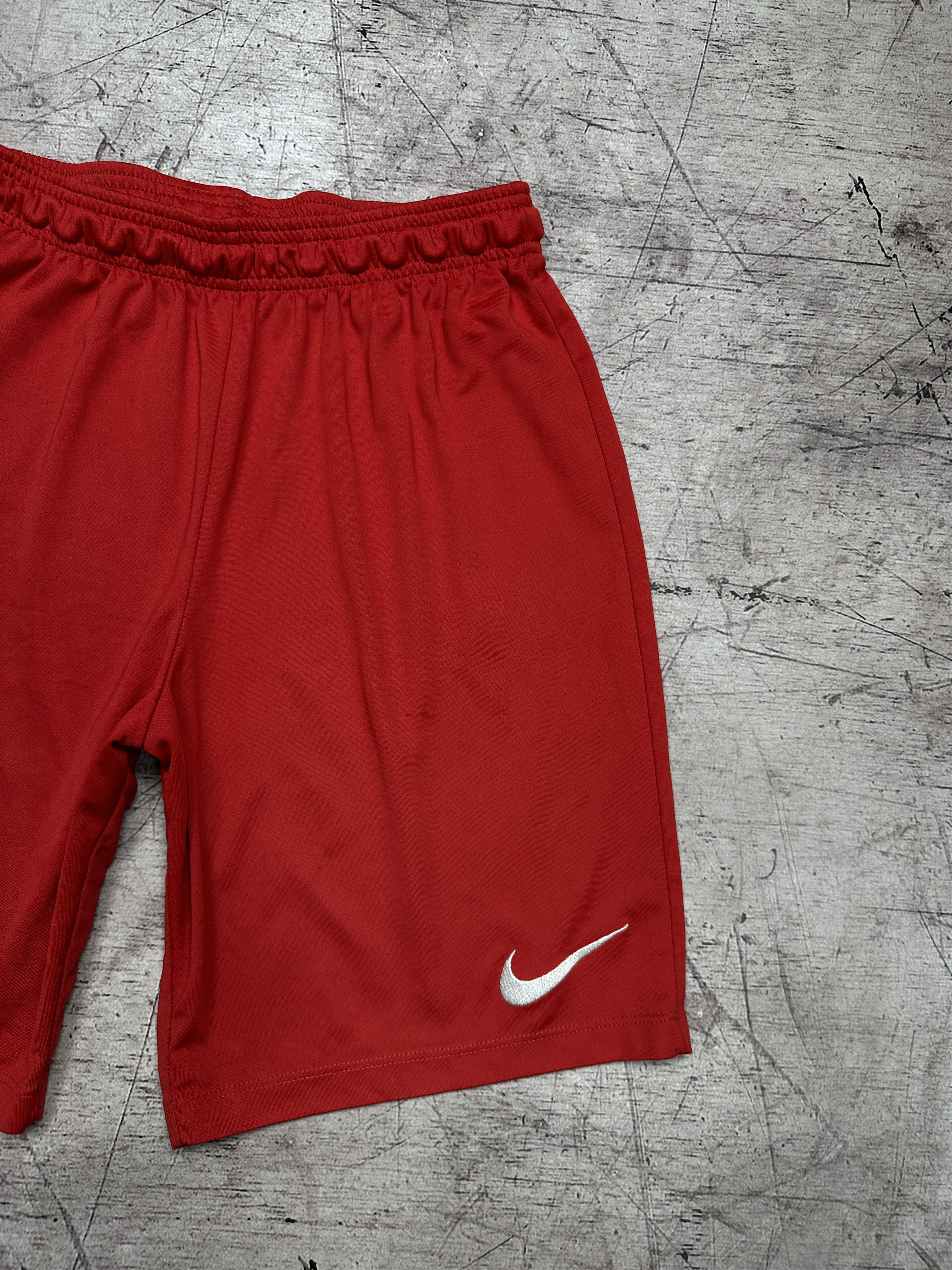 Nike Nike Dri Fit Mens Shorts Size US 32 / EU 48 - 2 Thumbnail
