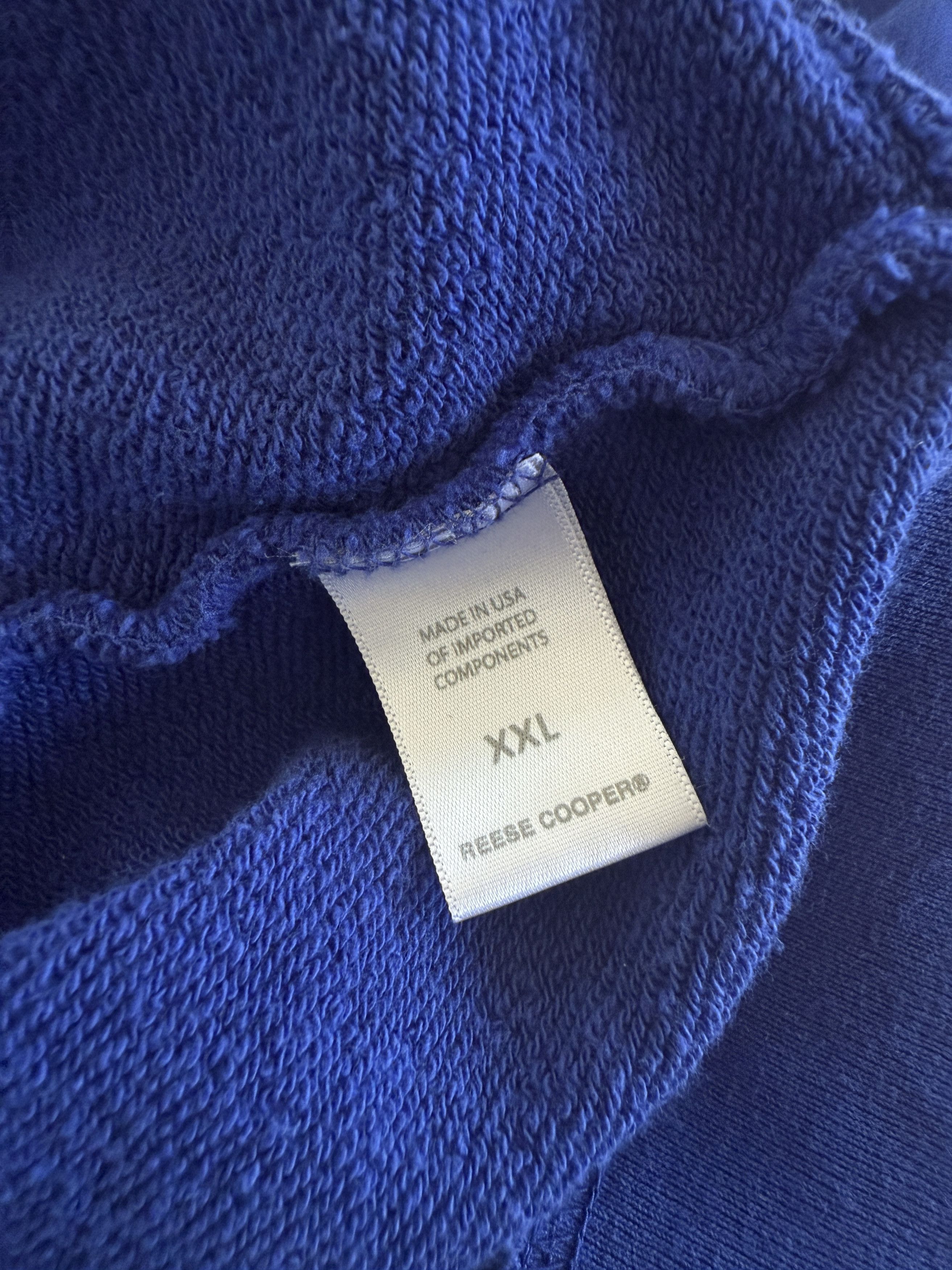 Reese Cooper Reese Cooper BE HELPFUL Hoodie Size US XXL / EU 58 / 5 - 13 Thumbnail