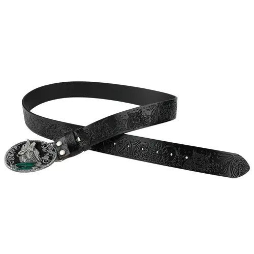 Designer Matchless Vintage Belt Riveted Belts Menswear Accessories Size ONE SIZE - 2 Thumbnail