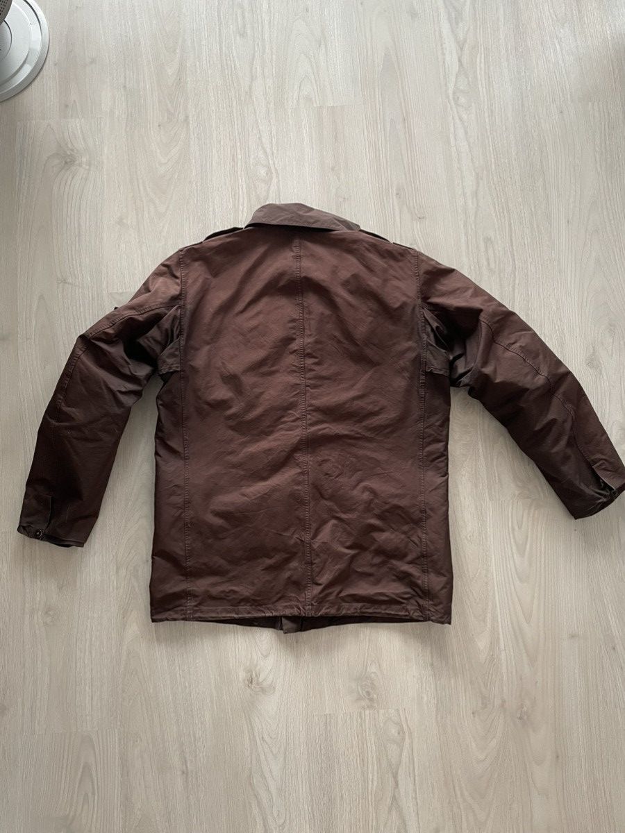 Stone Island Stone Island Jacket Size US XL / EU 56 / 4 - 4 Thumbnail