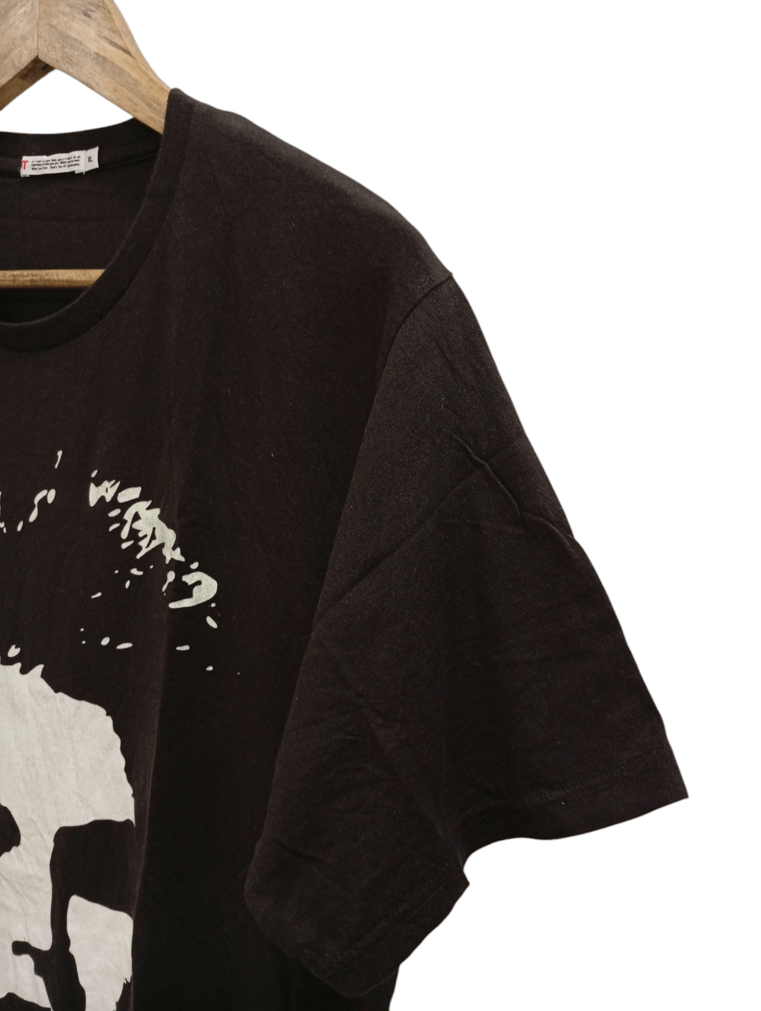 Band Tees × Uniqlo 🔥🔥Uniqlo x Sid Vicious T-Shirt Size US L / EU 52-54 / 3 - 9 Thumbnail