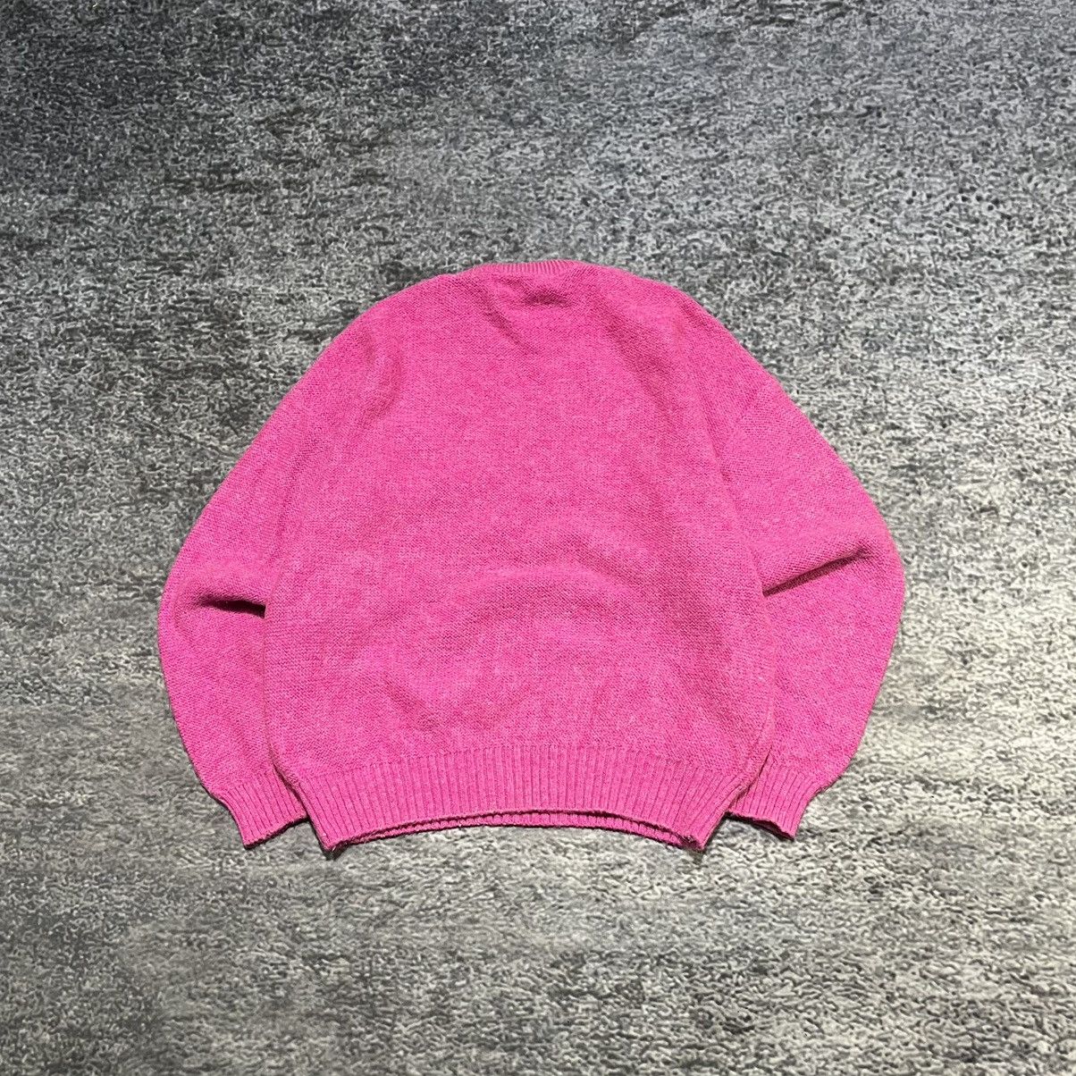 Vintage Vintage 80s Dimar Mohair Sweater Casual Preppy Marni Style Size US M / EU 48-50 / 2 - 3 Thumbnail