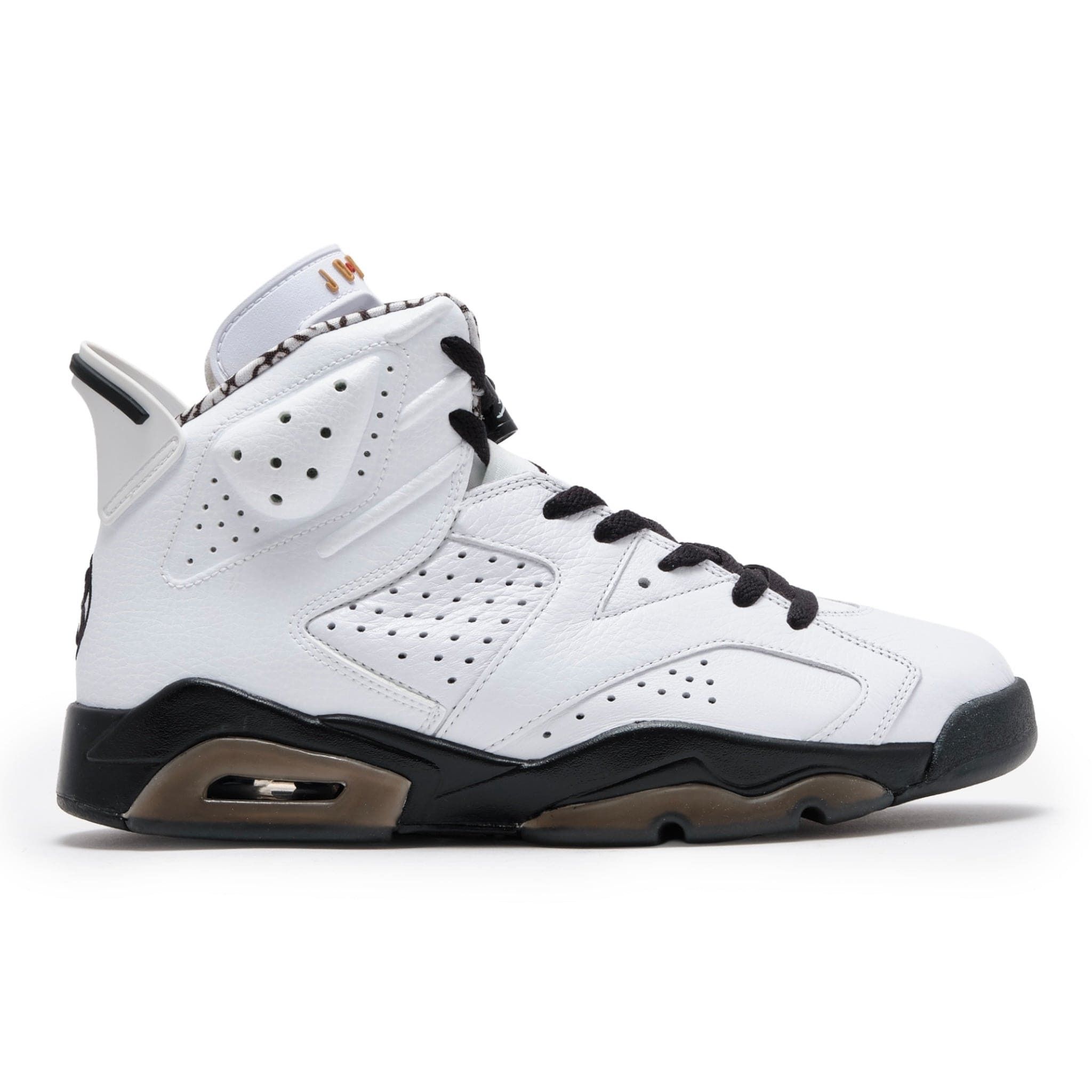 Nike 6 Retro Motorsport Size US 9 / EU 42 - 1 Thumbnail