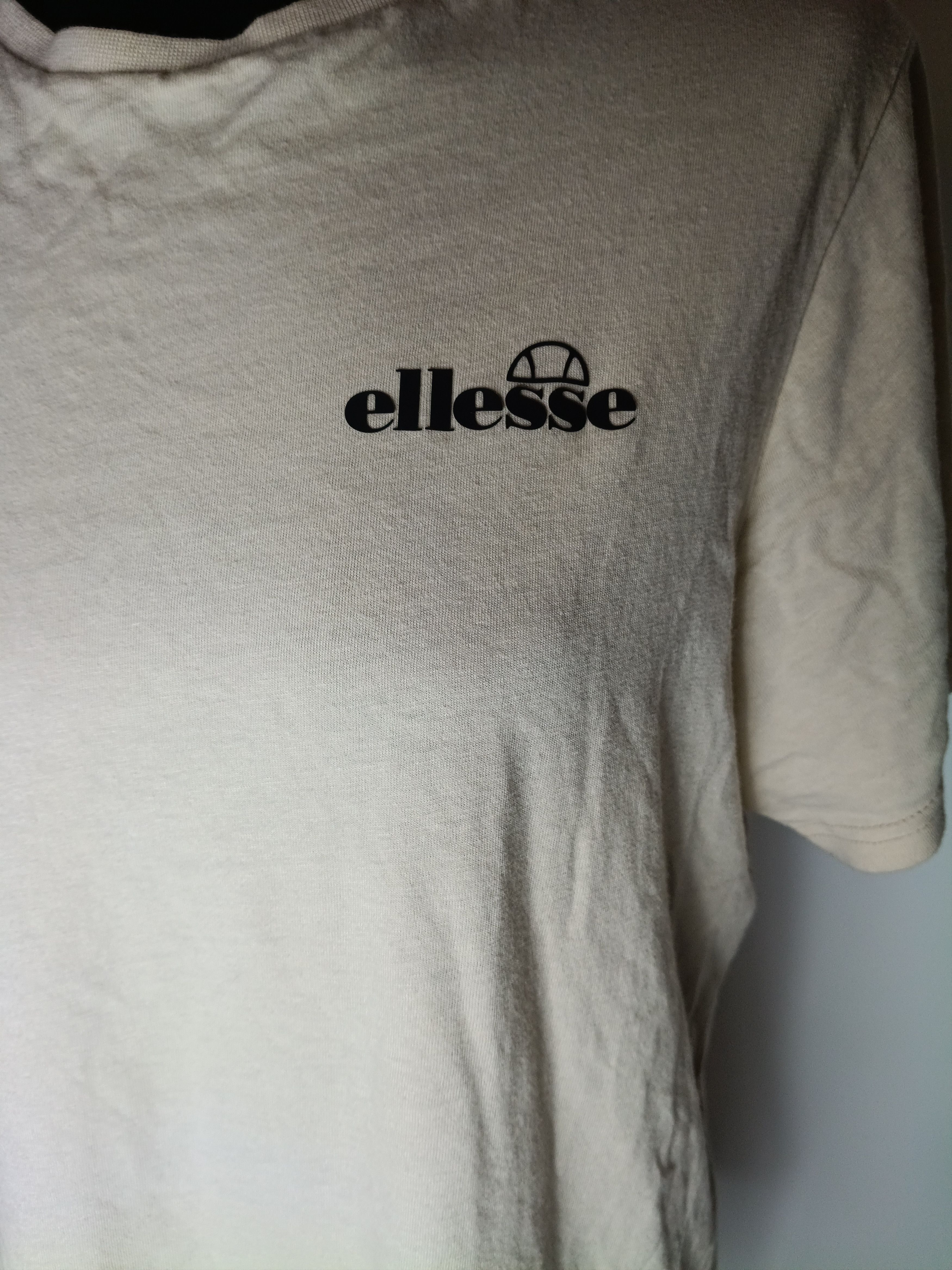 Ellesse Ellesse t-shirt Size S / US 4 / IT 40 - 4 Thumbnail