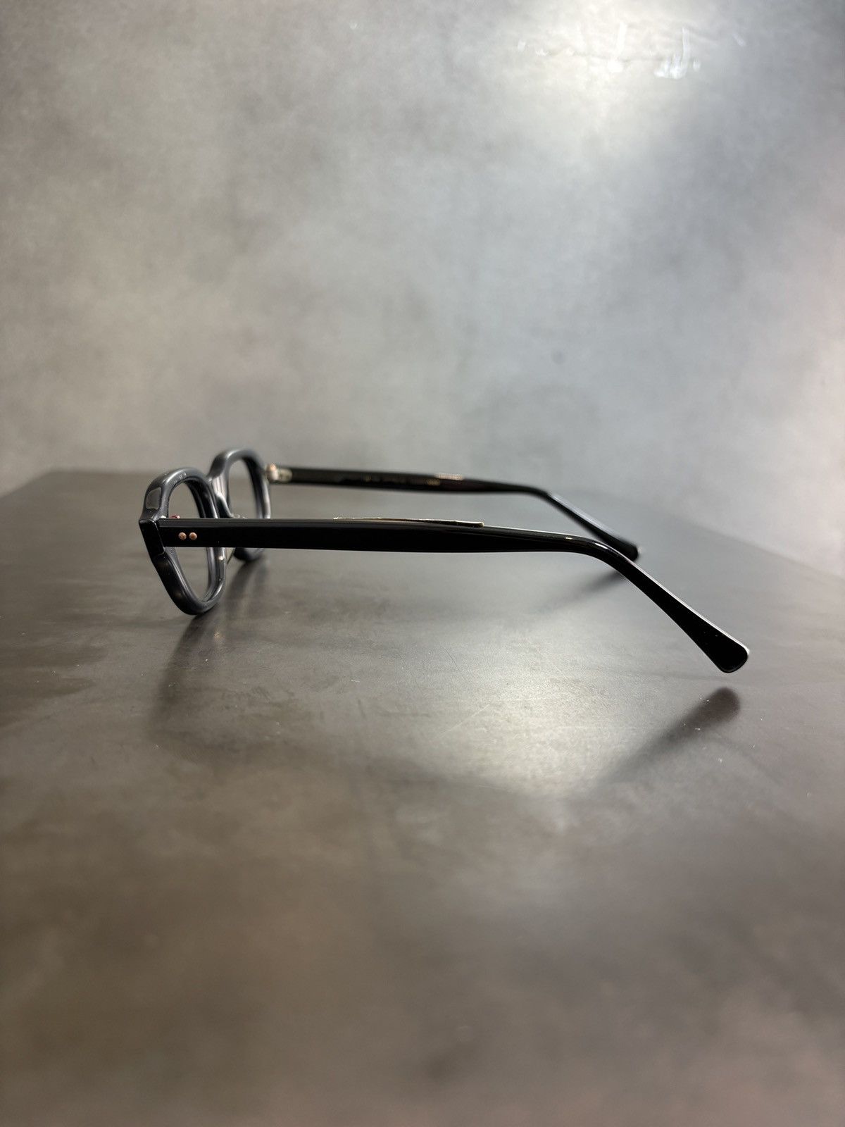 American Optical 1960s Vintage Frames Made in USA Small Sample Sunglasses Eye Size ONE SIZE - 10 Thumbnail