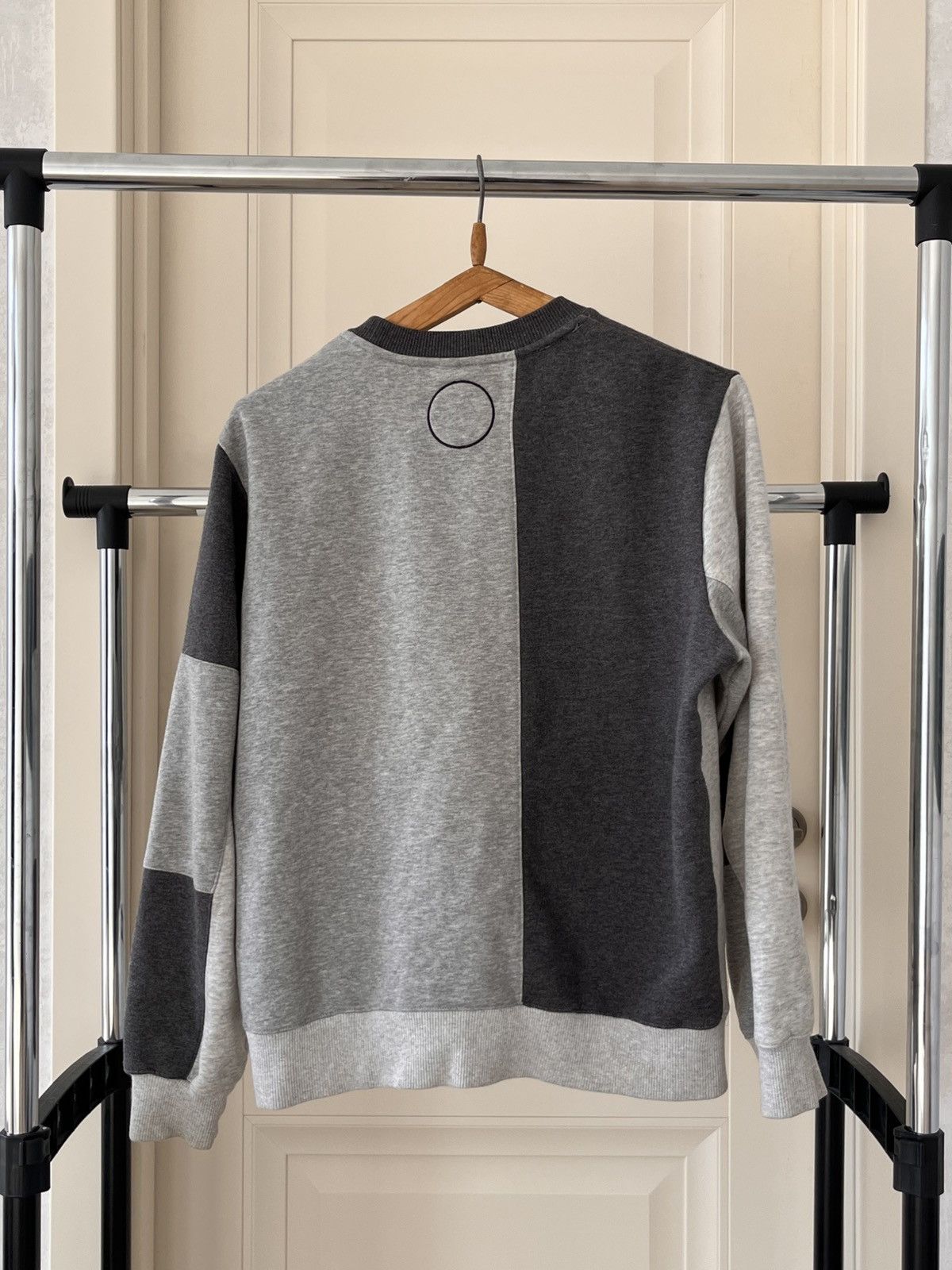 Nike × Vintage nike long sleeve Size US M / EU 48-50 / 2 - 2 Thumbnail