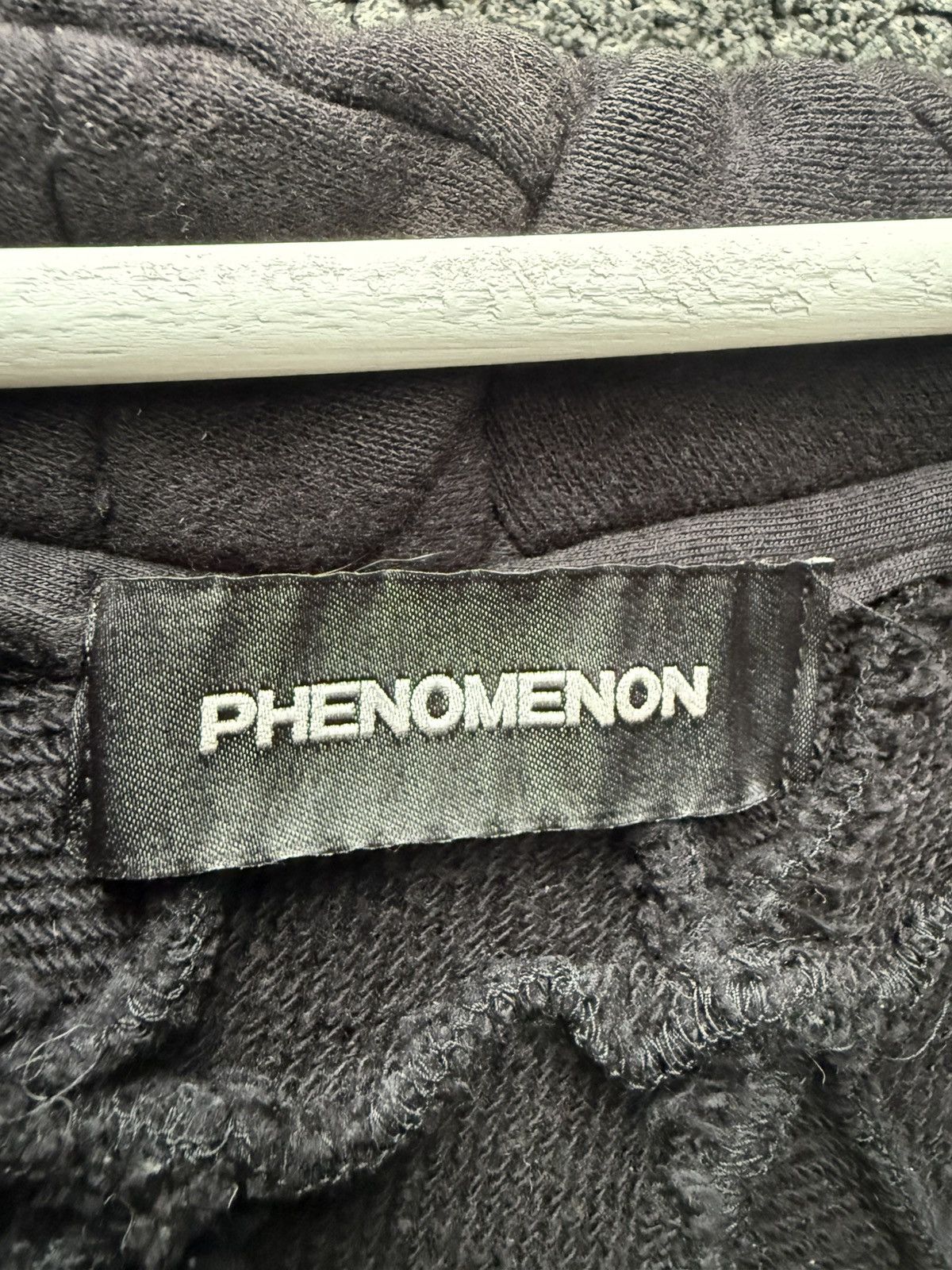 PHENOMENON AW08 Phenomenon Scab Vest Size US M / EU 48-50 / 2 - 7 Thumbnail