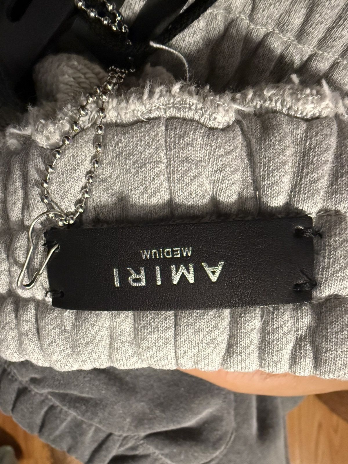 Amiri Amiri TGCW Sweatpants / Rare Colorway Size US 32 / EU 48 - 5 Thumbnail